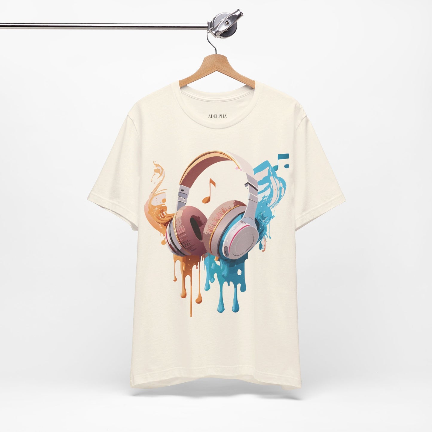Music Shirt | Shirt with music | T Shirt Music Printify