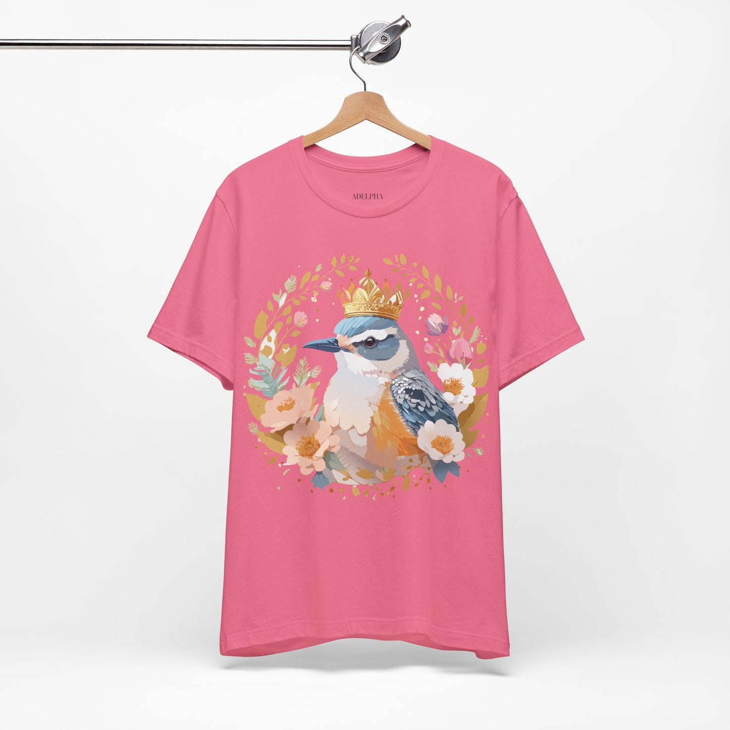 Medallion |Animal Mandala| Birds Design Printify