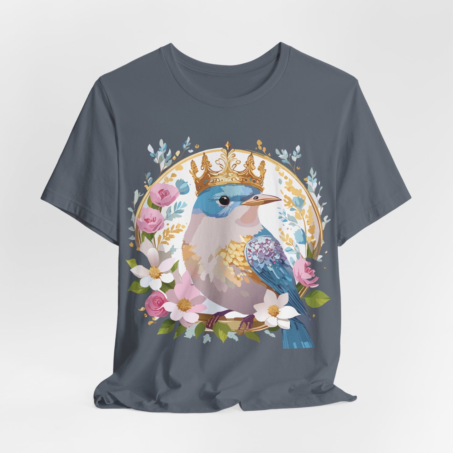 Medallion |Animal Mandala| Birds Design Printify