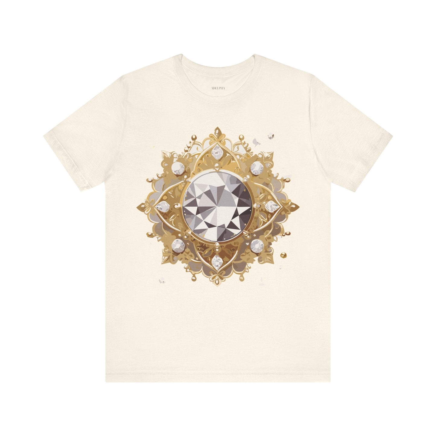 Jewelry Shirt ADELPHA