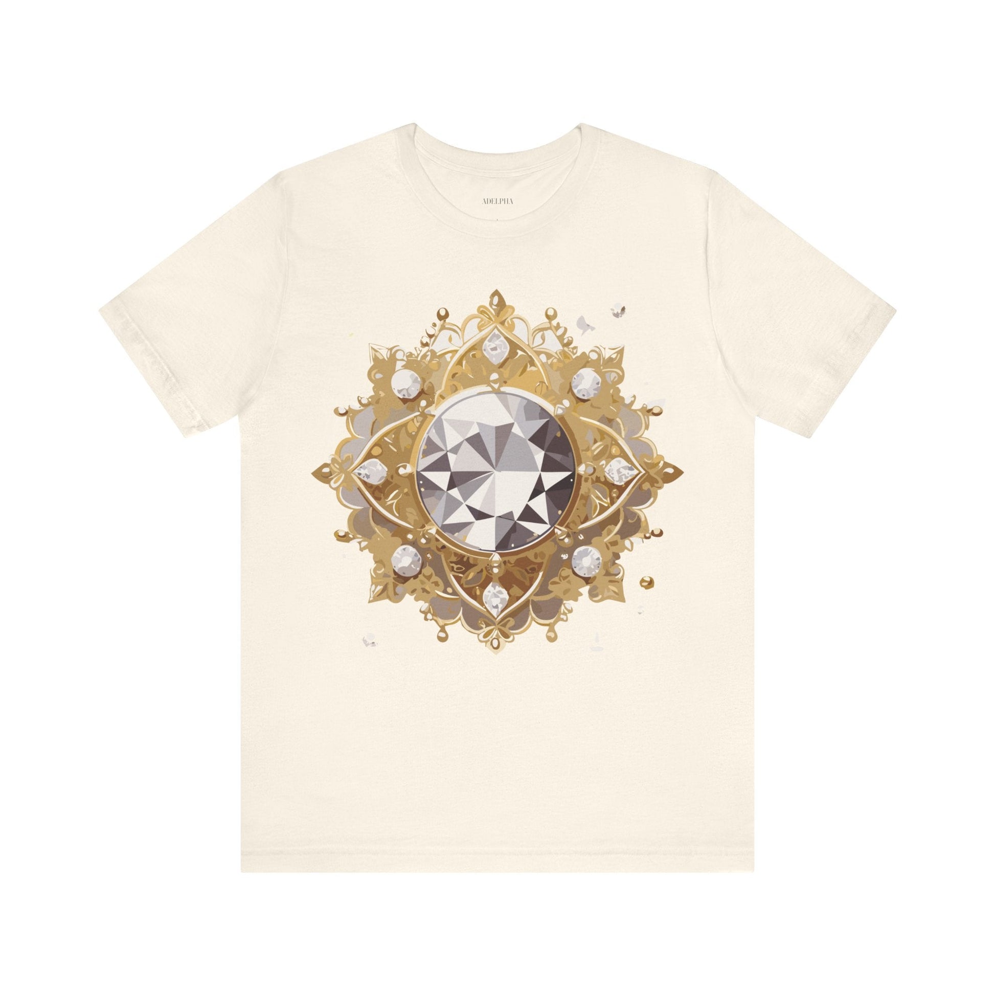 Jewelry Shirt ADELPHA