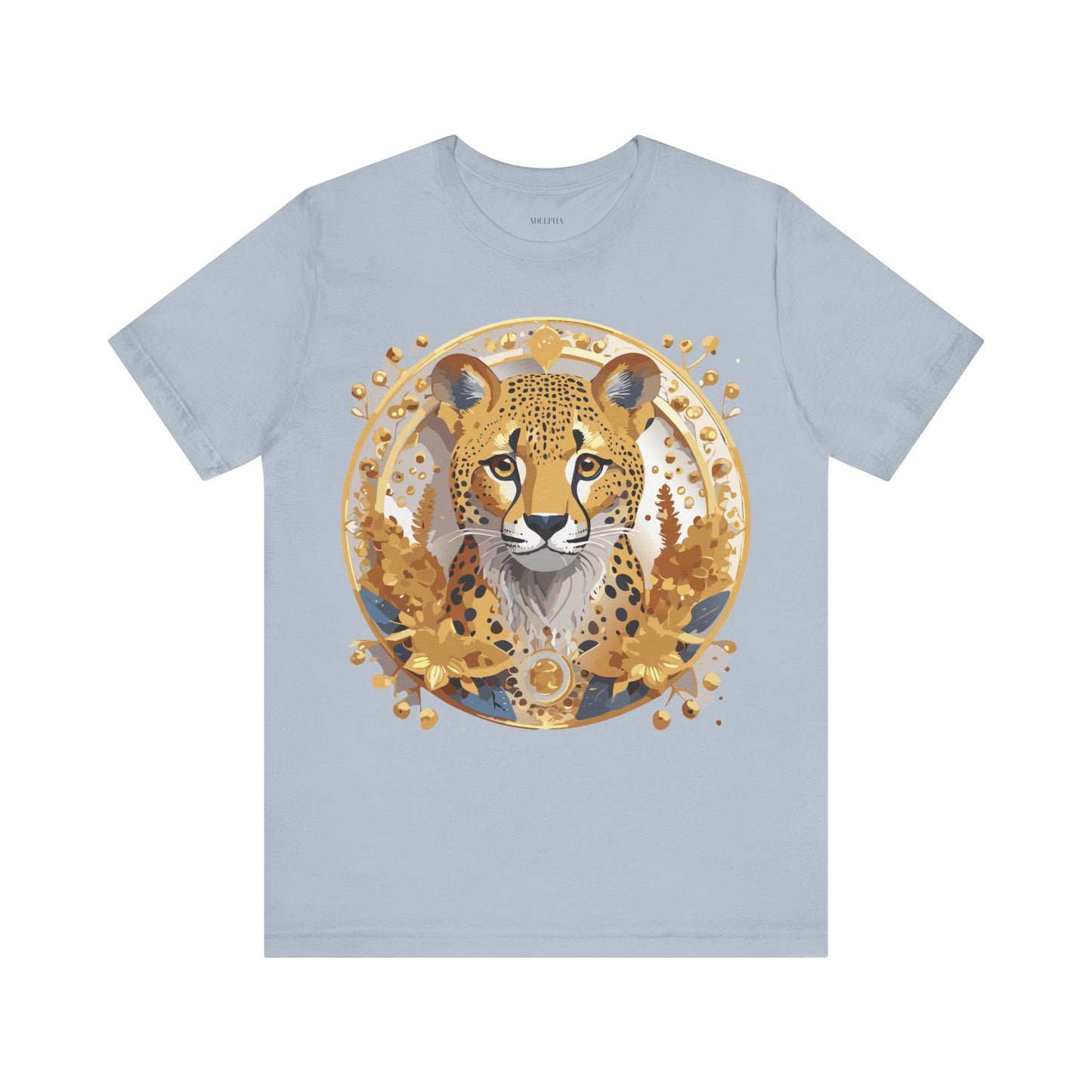Medallion | Animal Mandala | Cheetah Printify