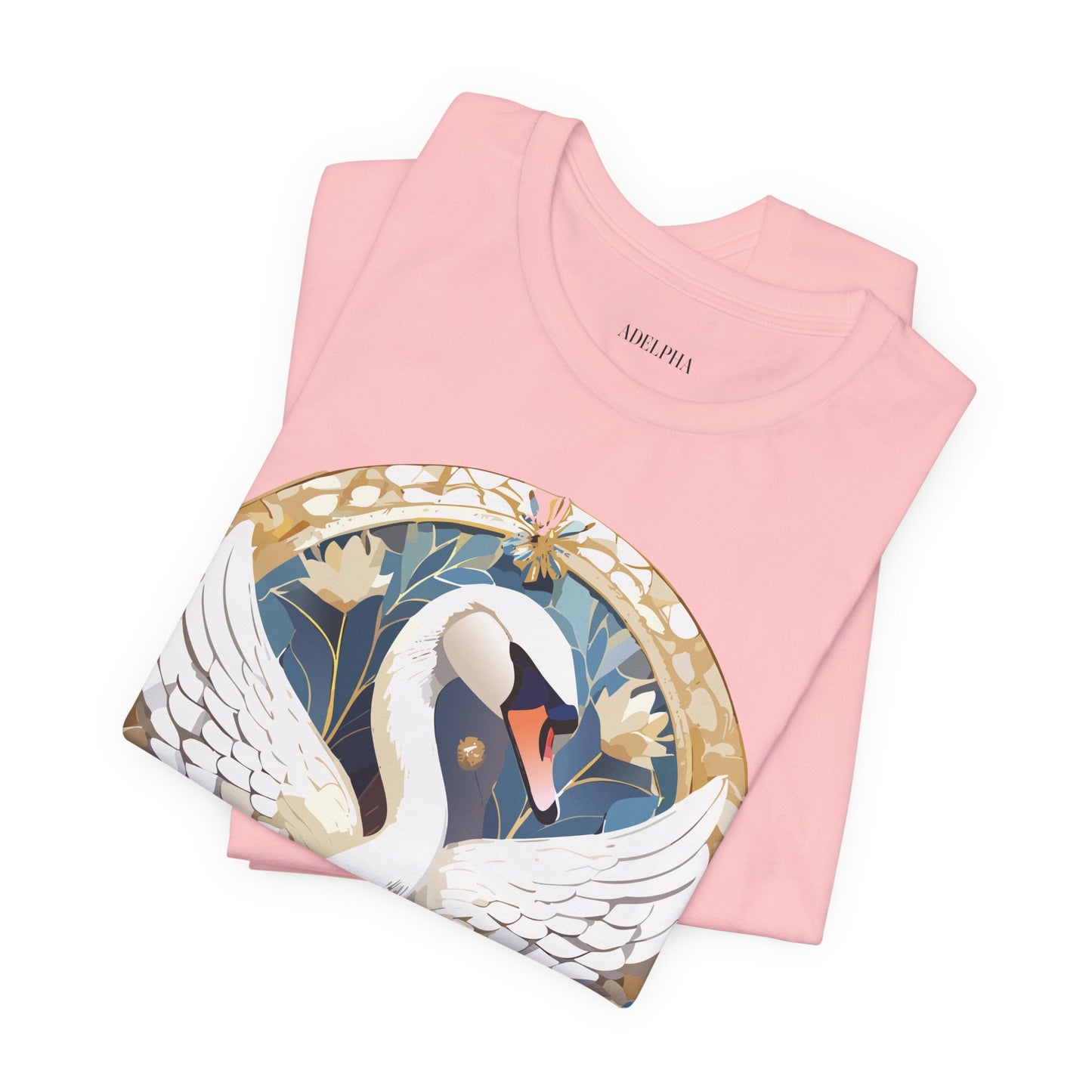 Medallion | Animal Mandala | Swan Printify