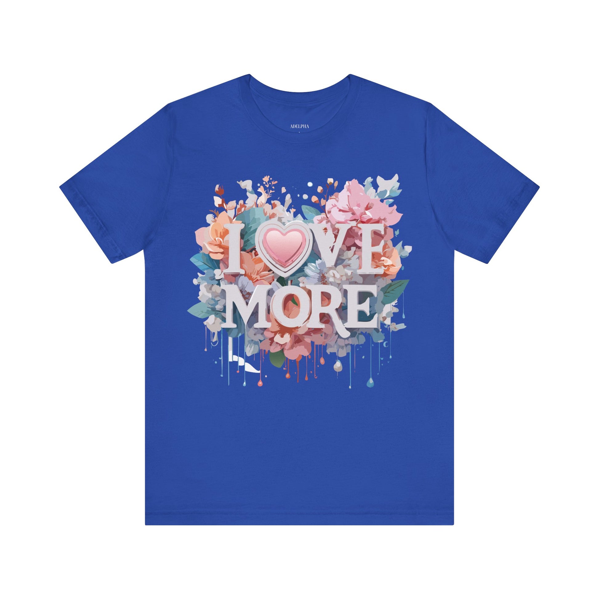 Love Story | Love Shirt Printify