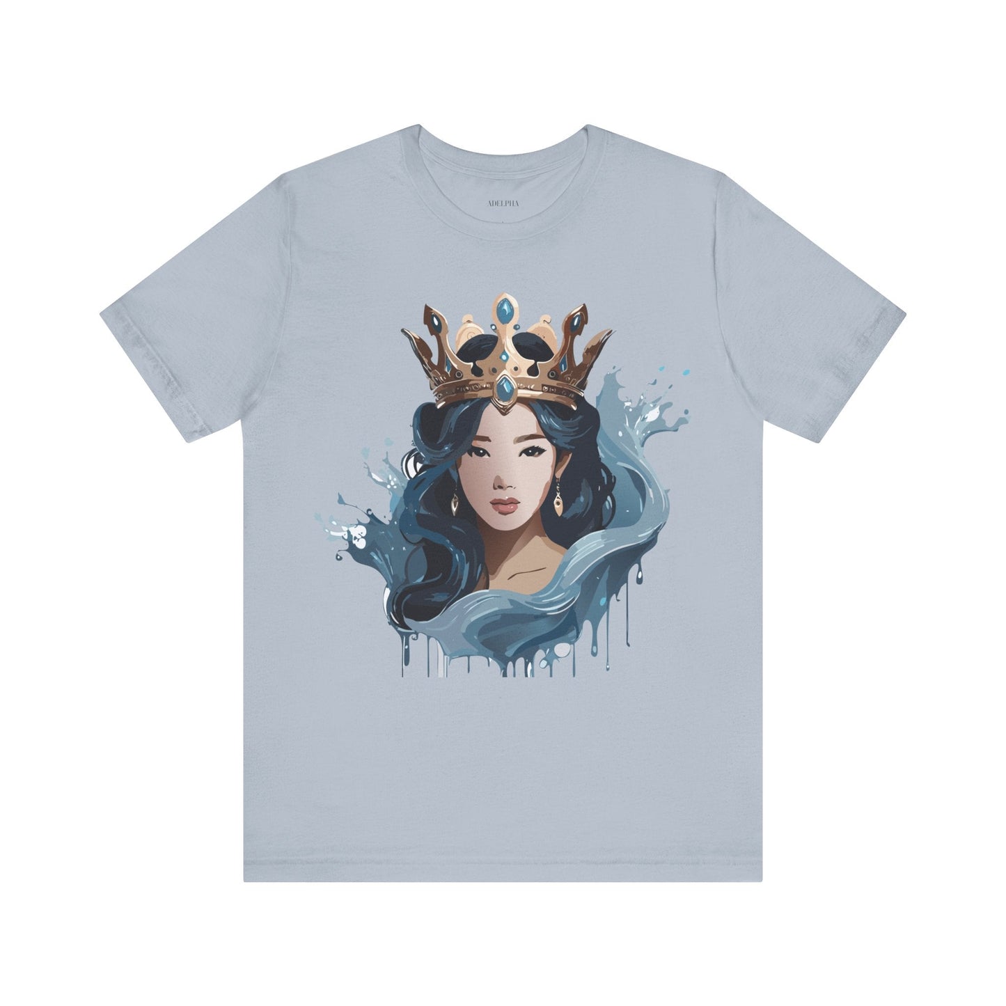 Queen T Shirt ADELPHA