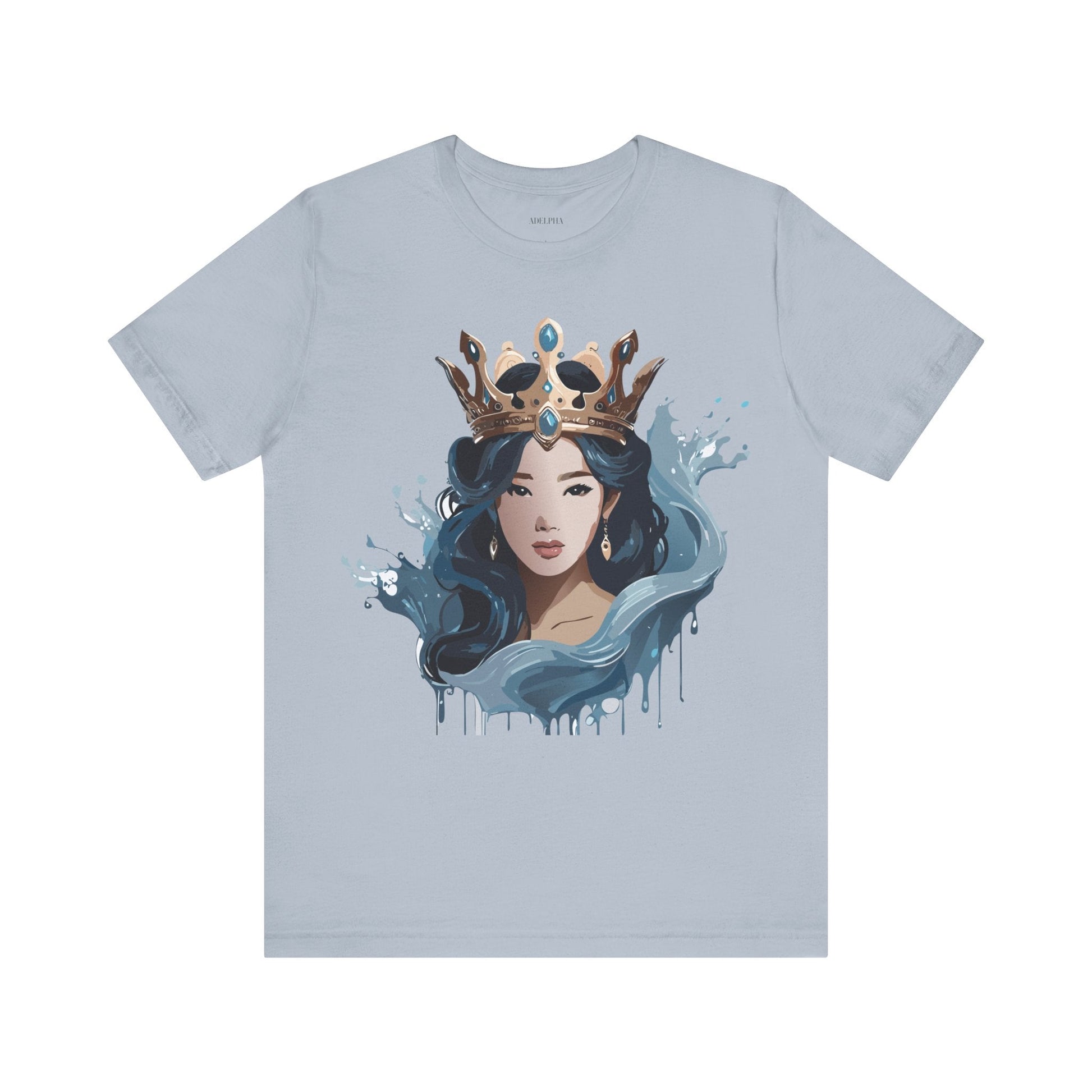 Queen T Shirt ADELPHA