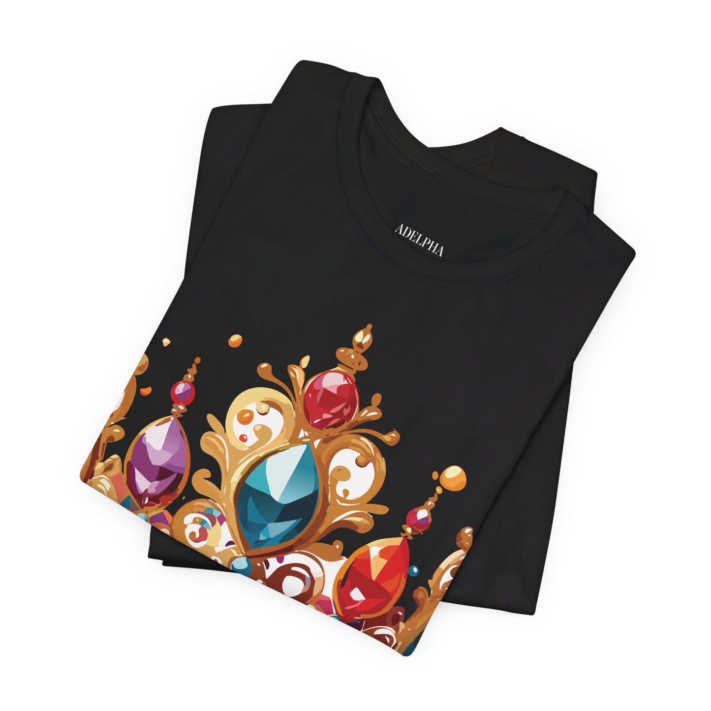 Crown Shirt ADELPHA