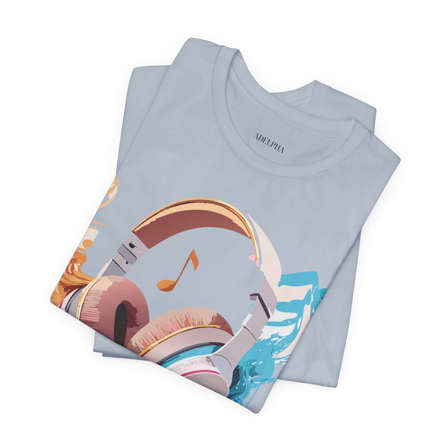 Music Shirt | Shirt with music | T Shirt Music Printify