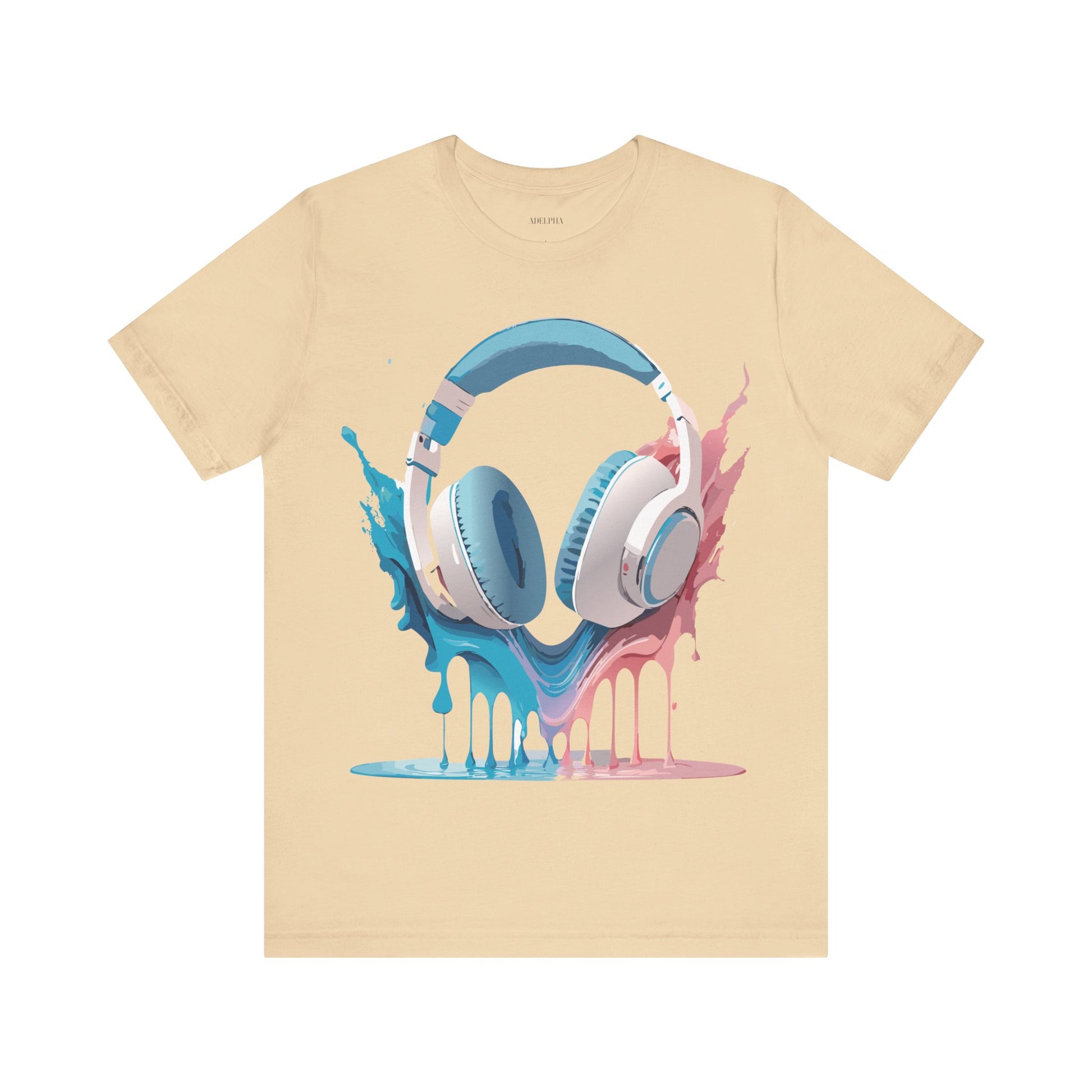 Music Shirt | Shirt with music | T Shirt Music Printify