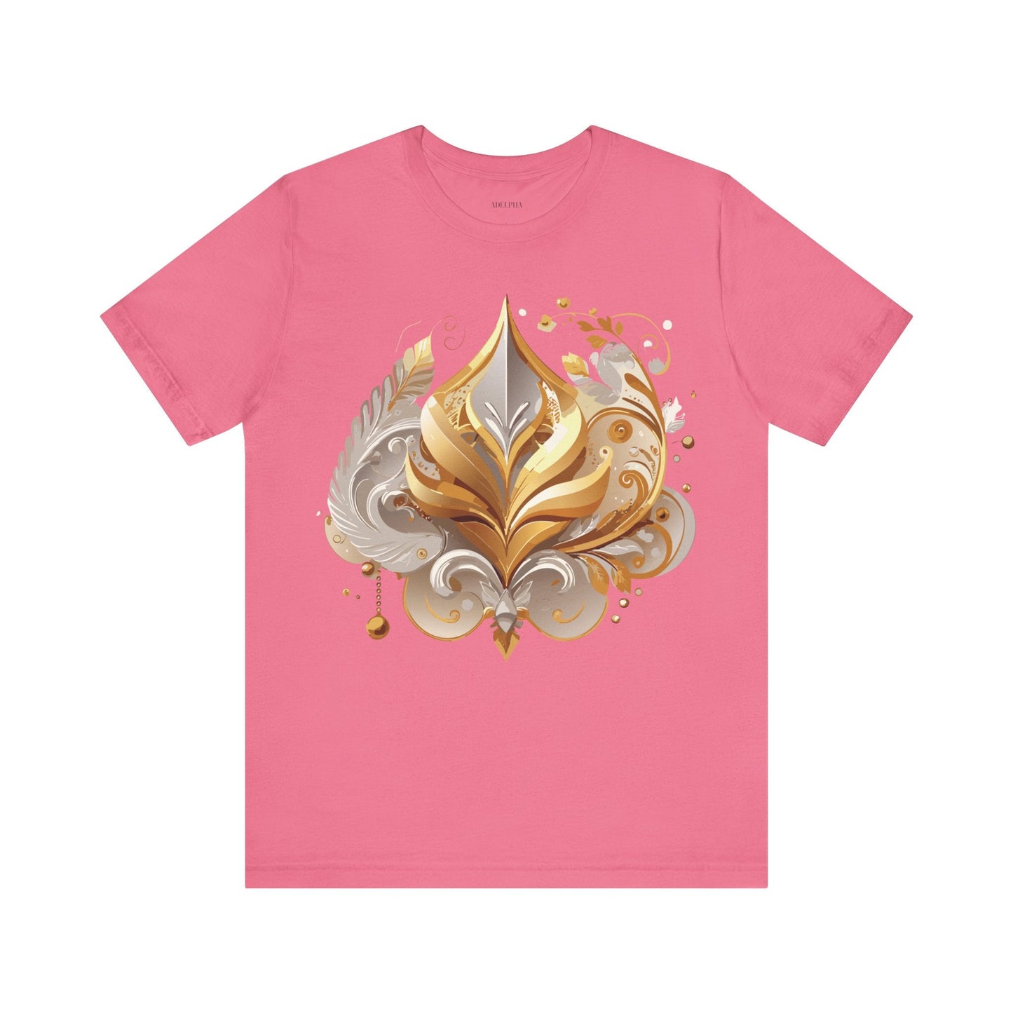 Jewelry Shirt ADELPHA