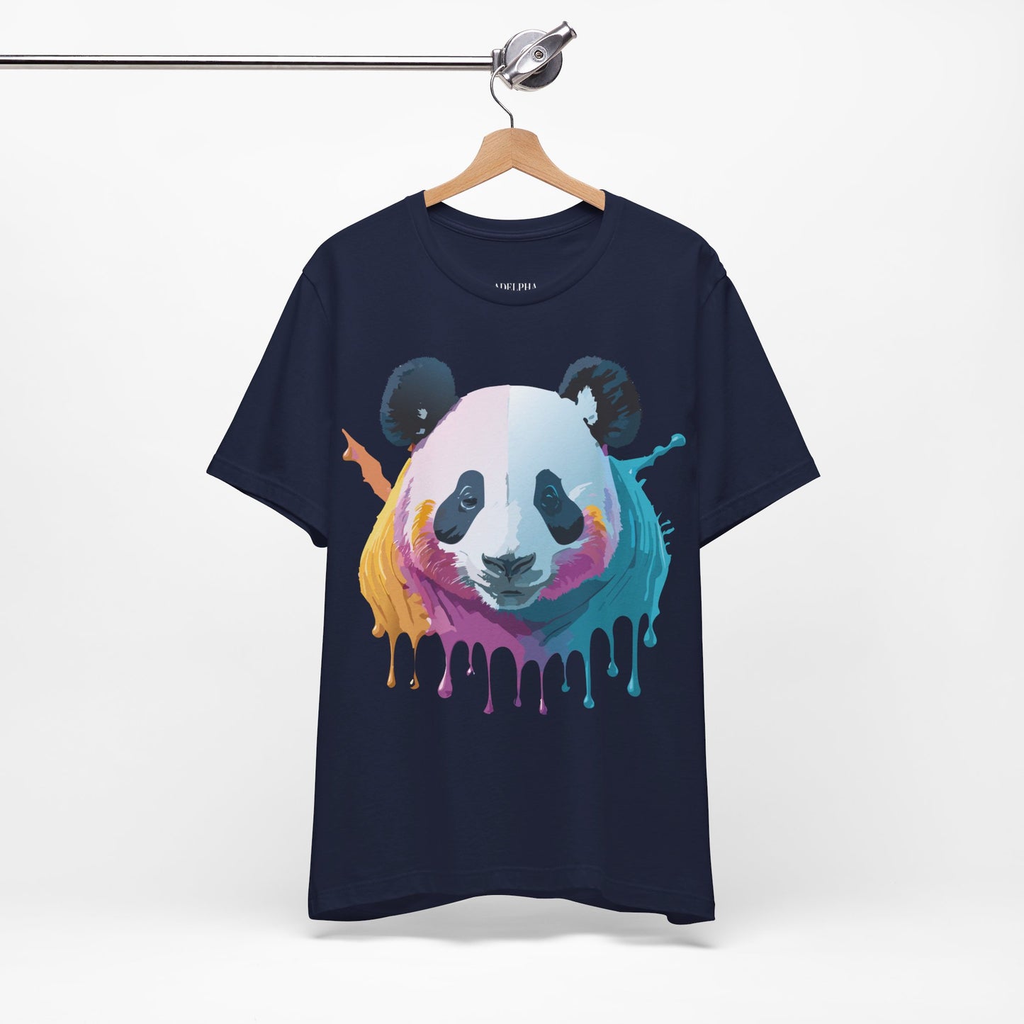 Shirt with Animals | Panda Printify
