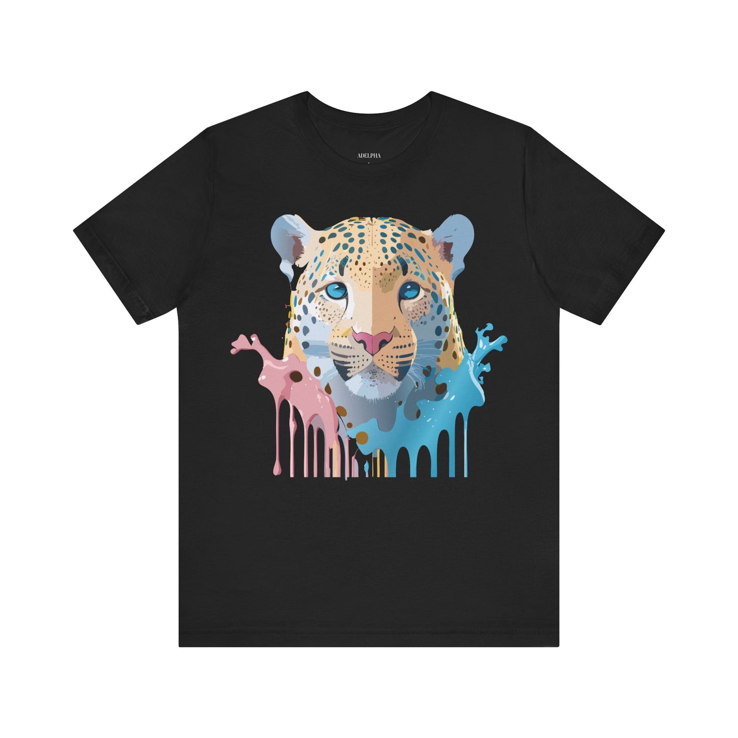 Shirt with Animals | Cheetah Printify