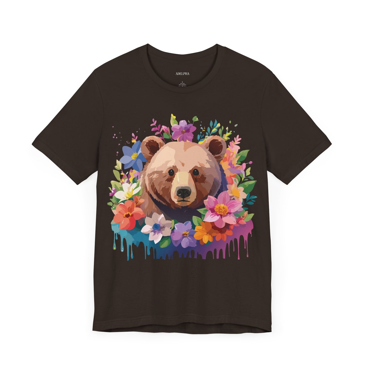 Bear Shirt - ADELPHA