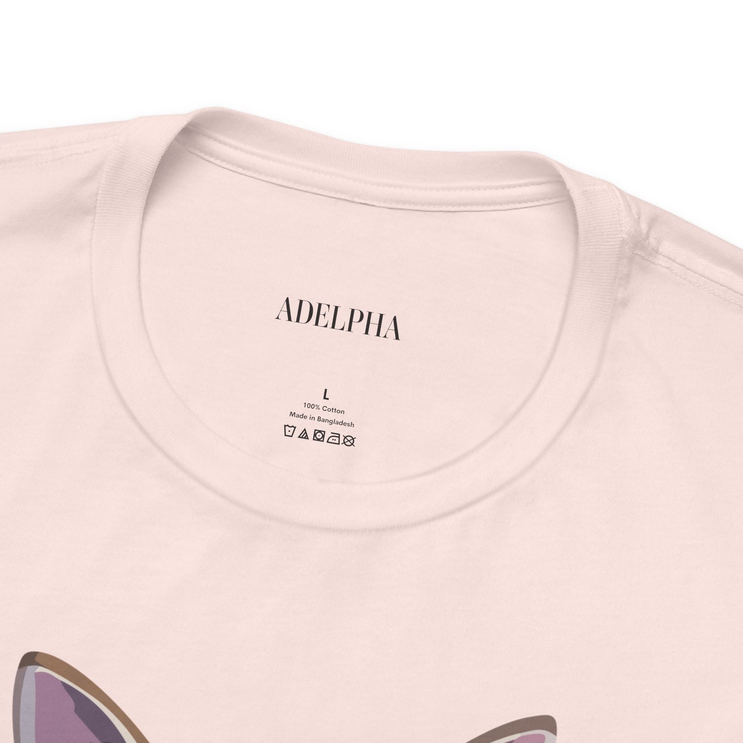 Kangaroo Shirt - ADELPHA