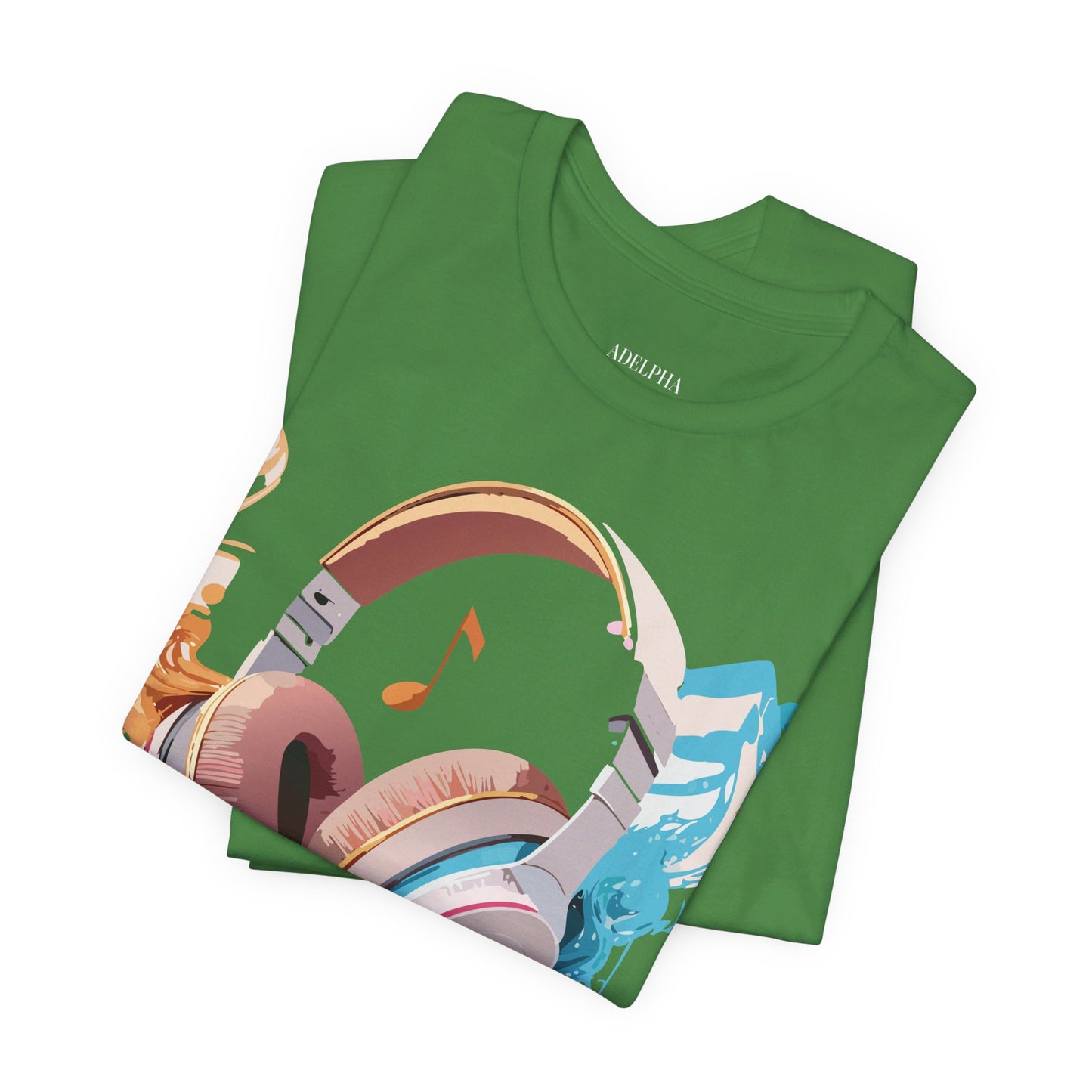 Music Shirt | Shirt with music | T Shirt Music Printify