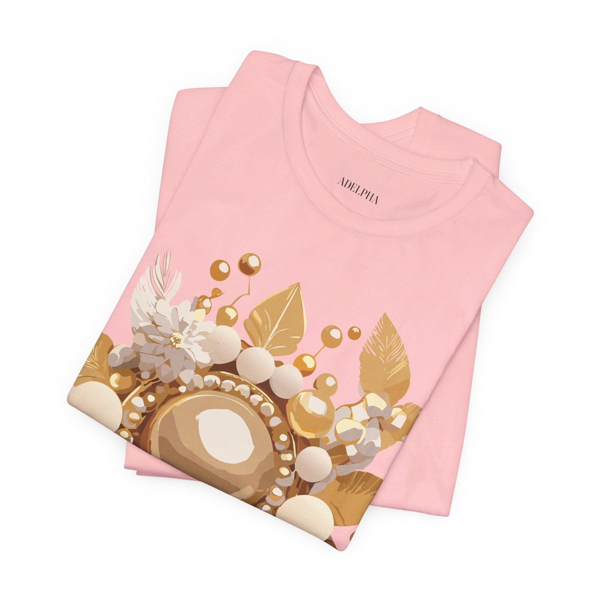 Jewelry Shirt ADELPHA