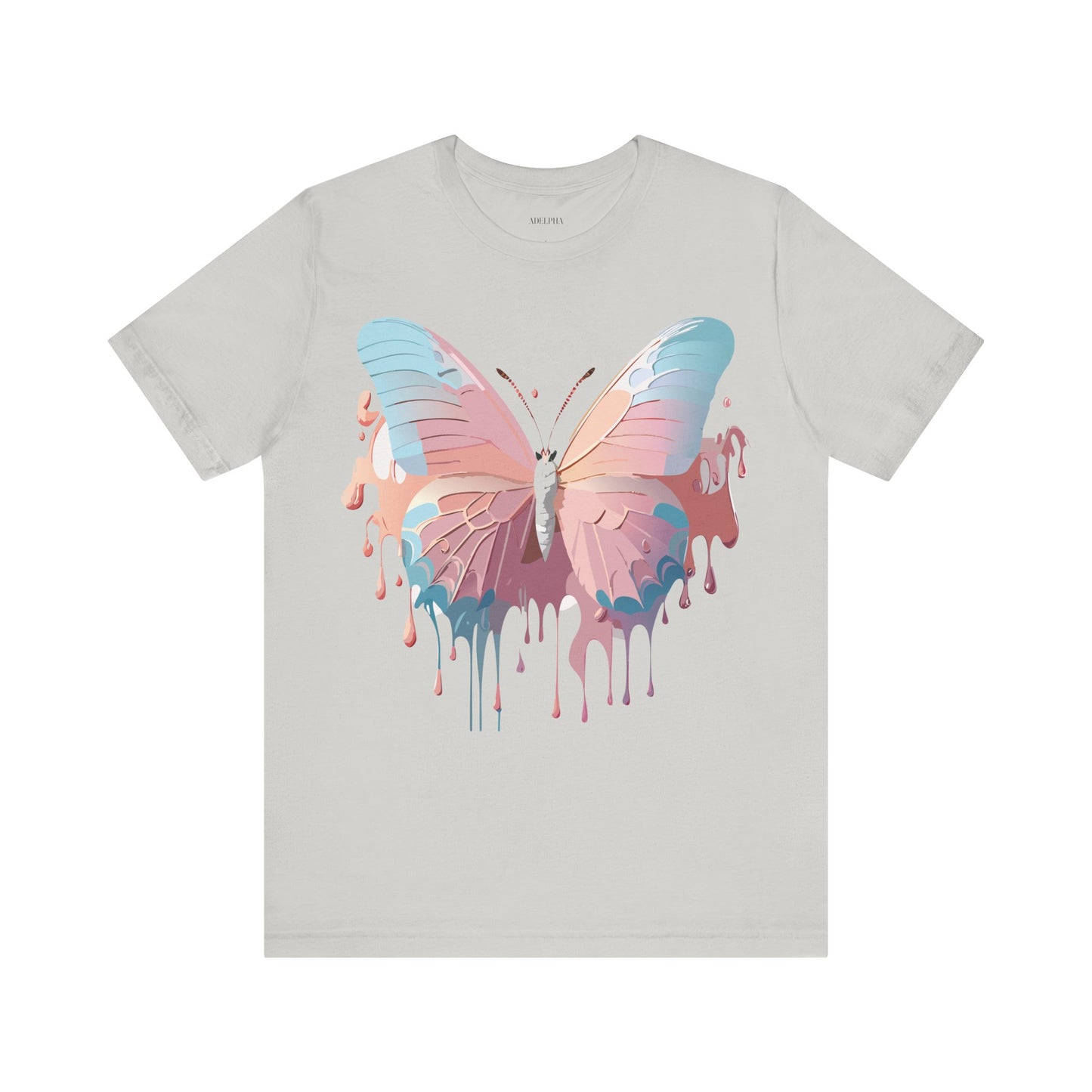 Butterfly Shirt - ADELPHA