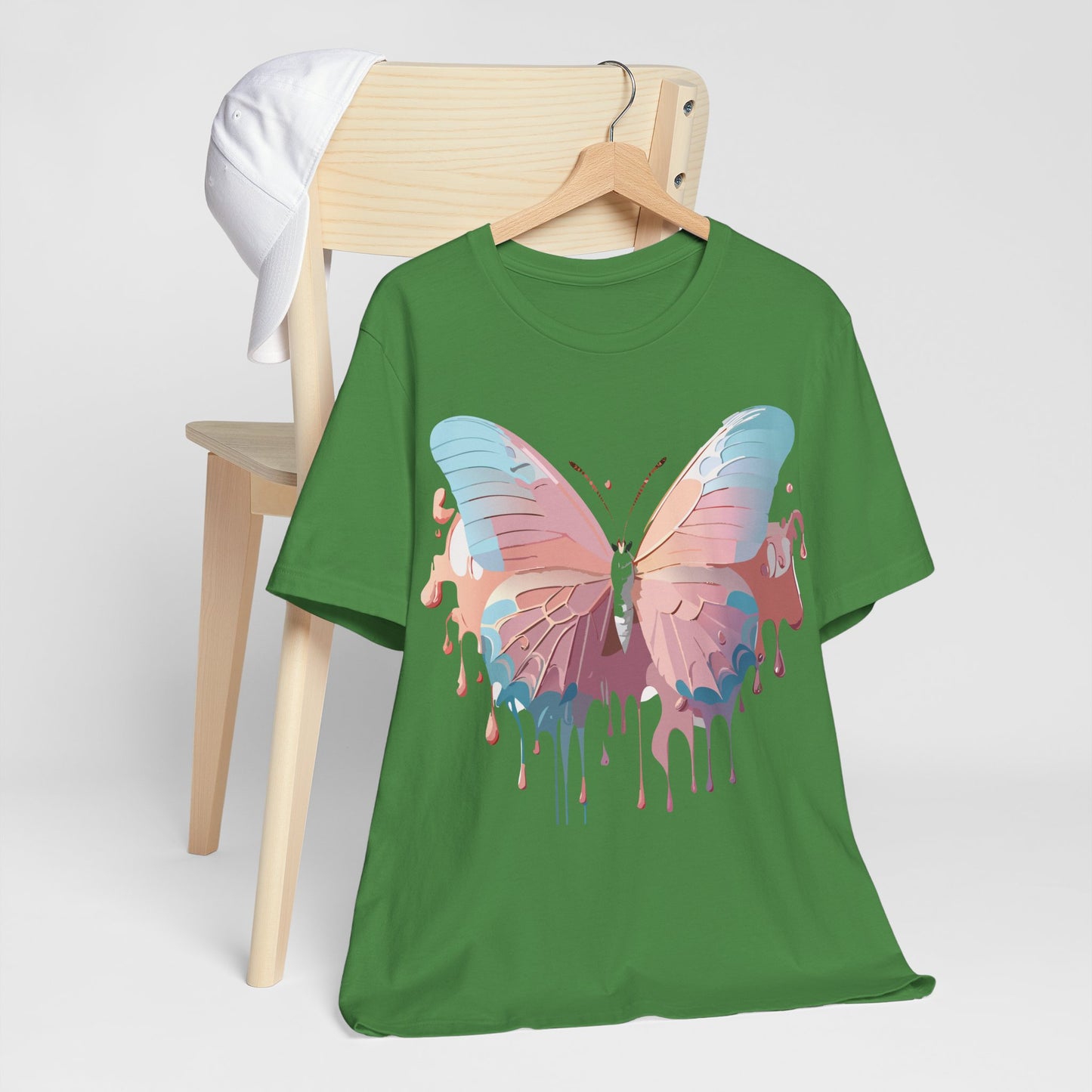 Butterfly Shirt - ADELPHA