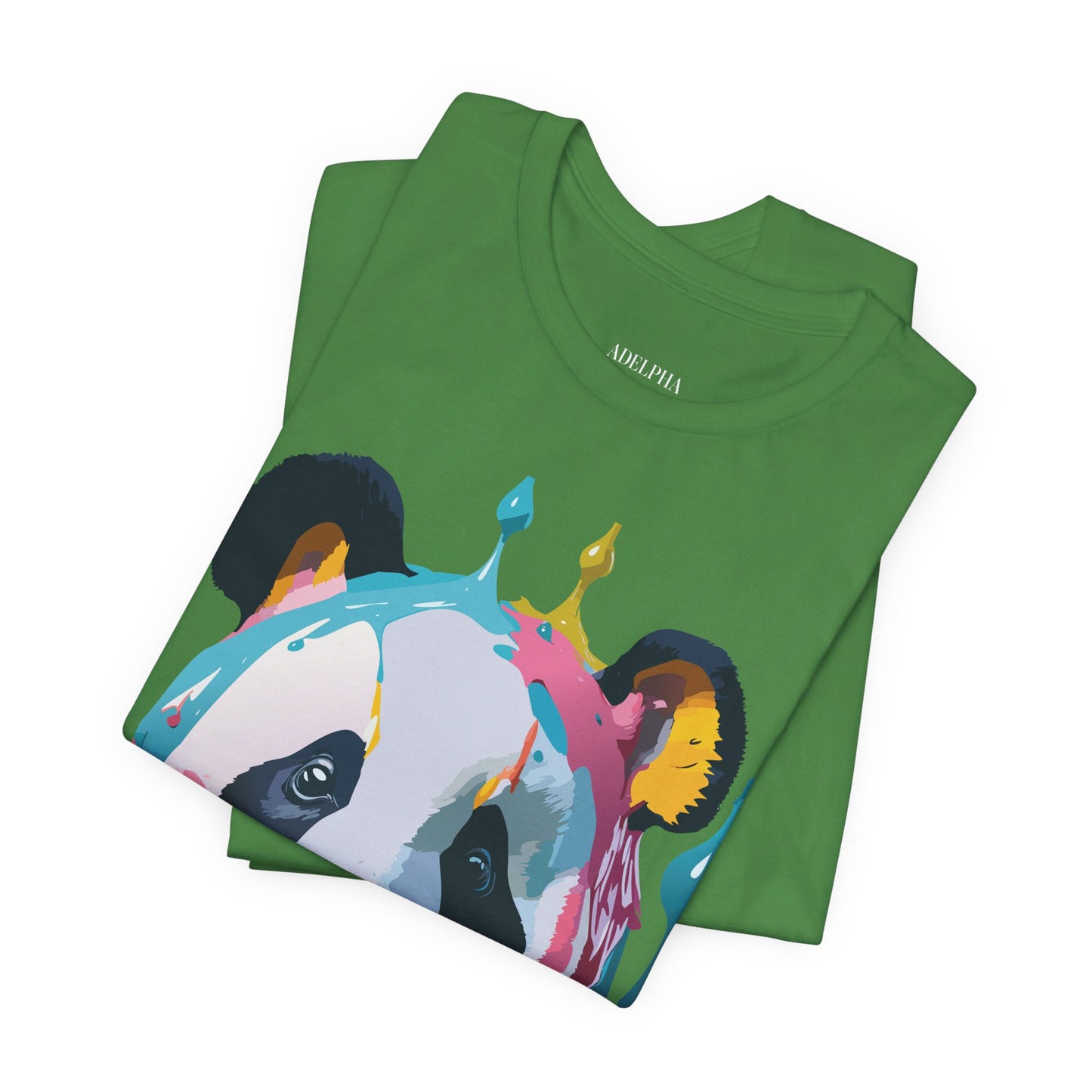 Shirt with Animals | Panda Printify