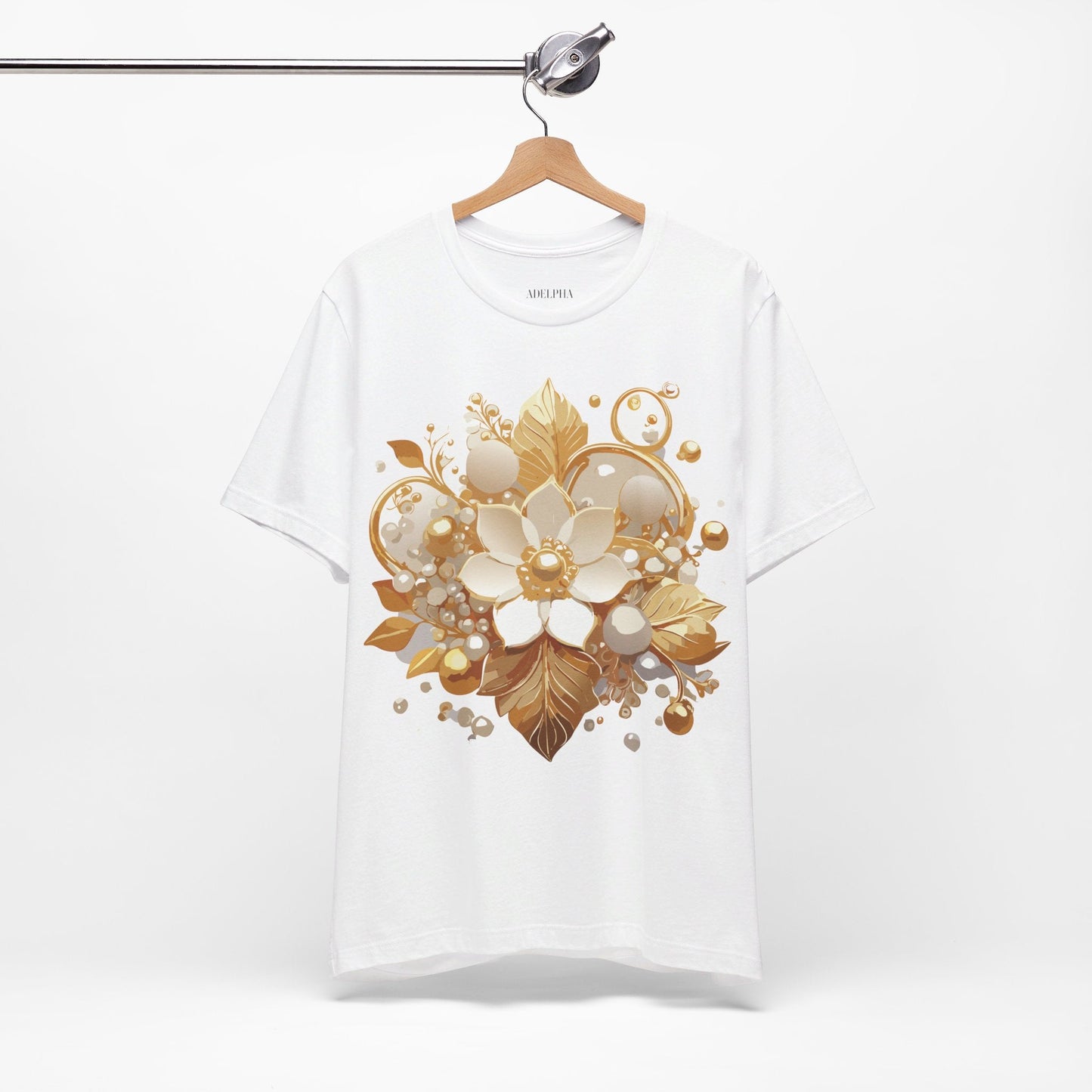 Jewelry Shirt ADELPHA