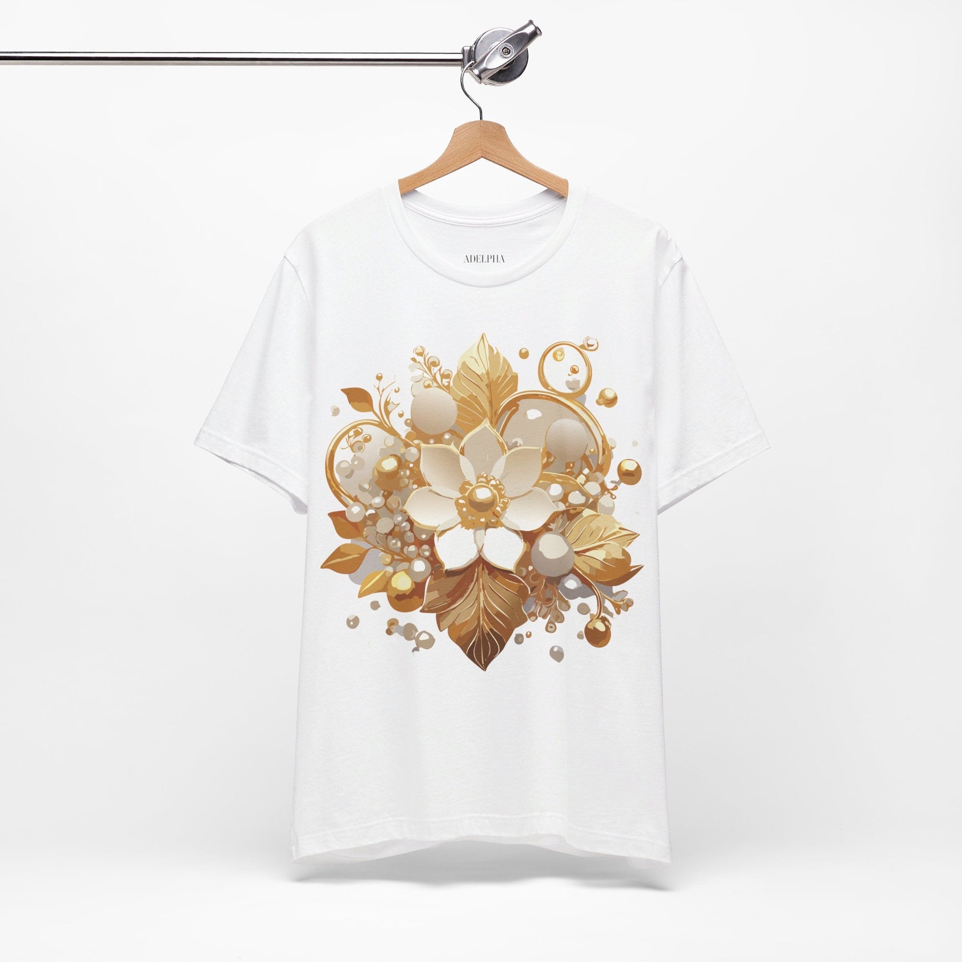 Jewelry Shirt ADELPHA