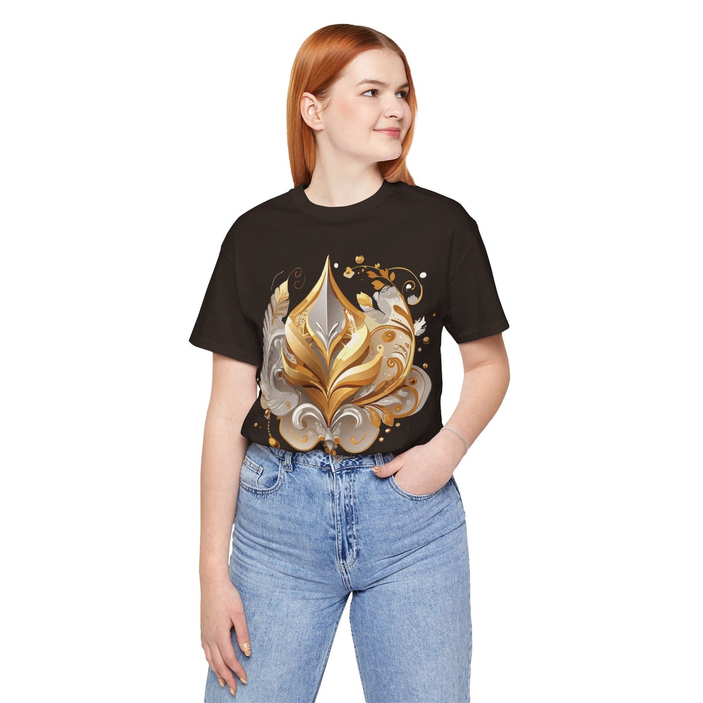 Jewelry Shirt ADELPHA