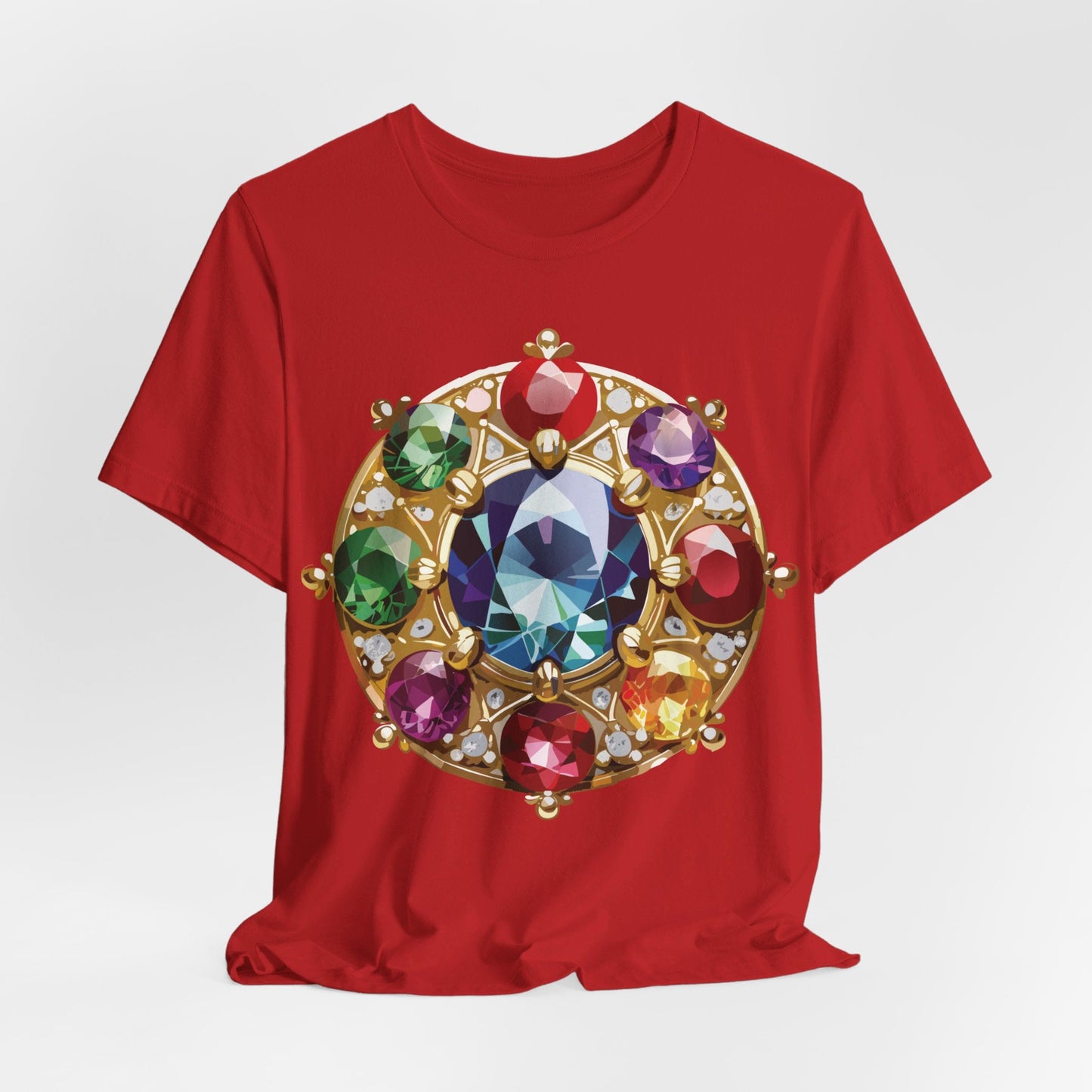 Jewelry Shirt ADELPHA
