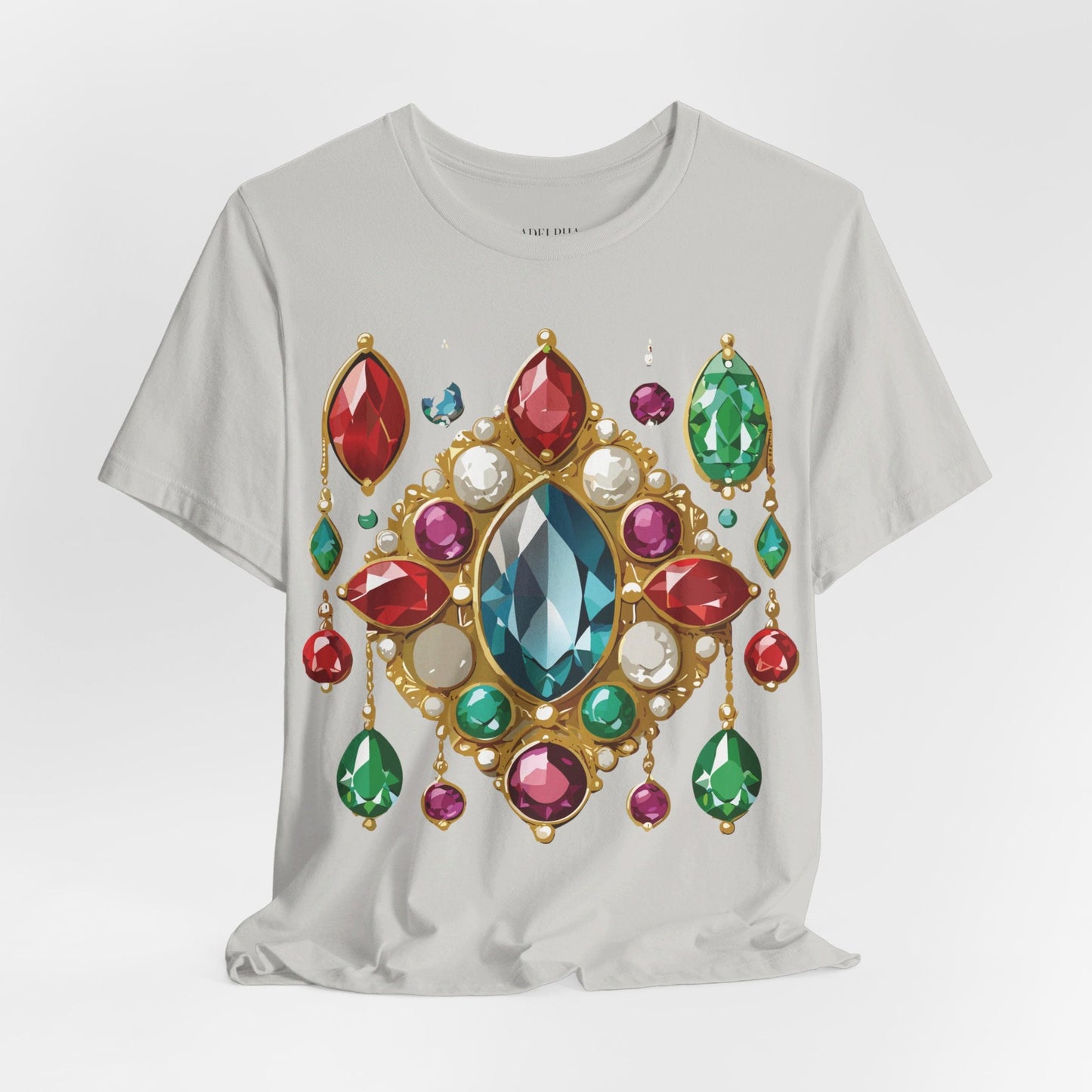 Jewelry Shirt ADELPHA