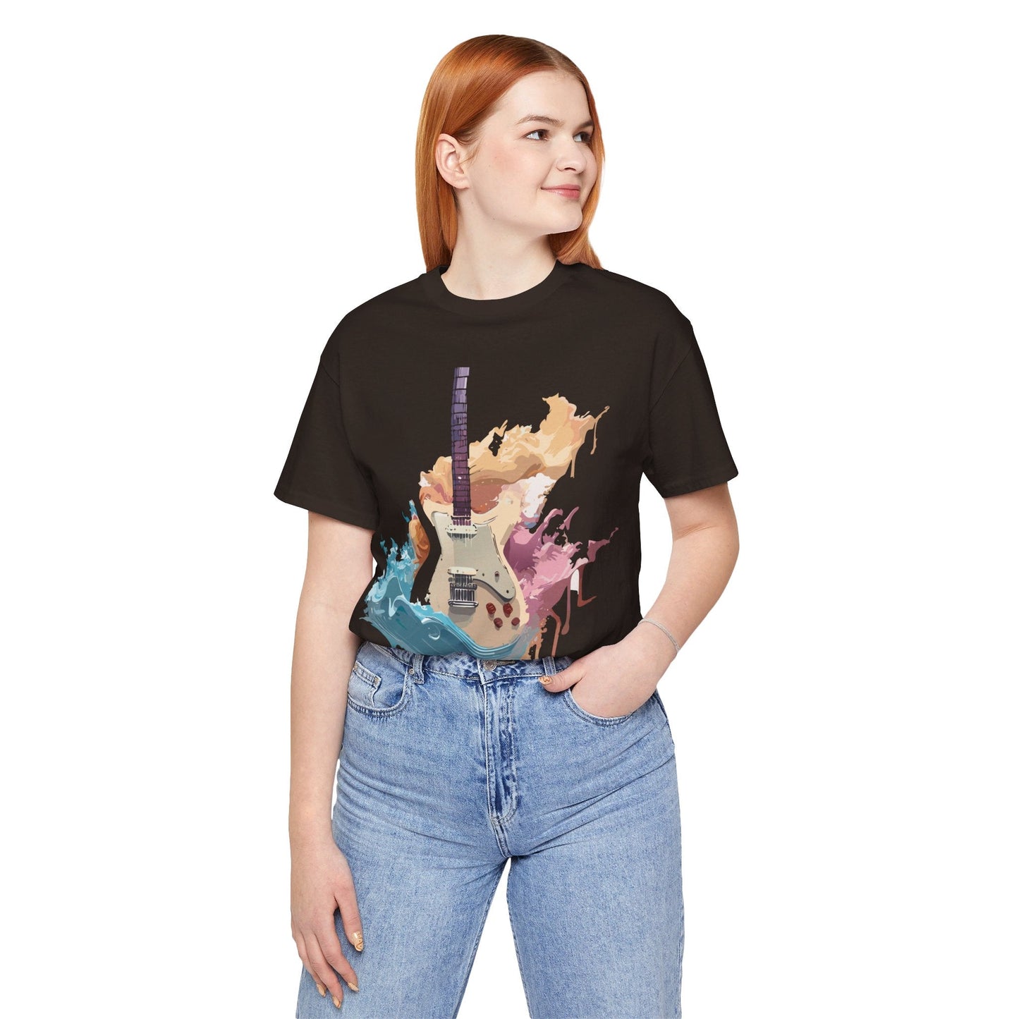 Music T Shirt ADELPHA