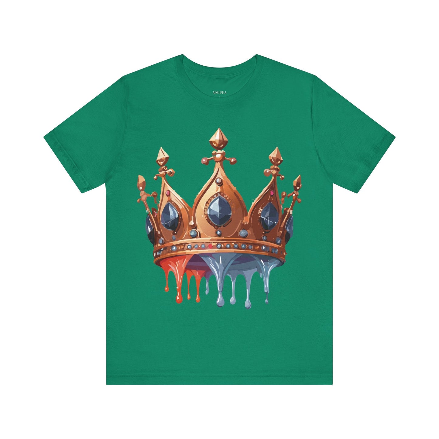 Crown Shirt ADELPHA