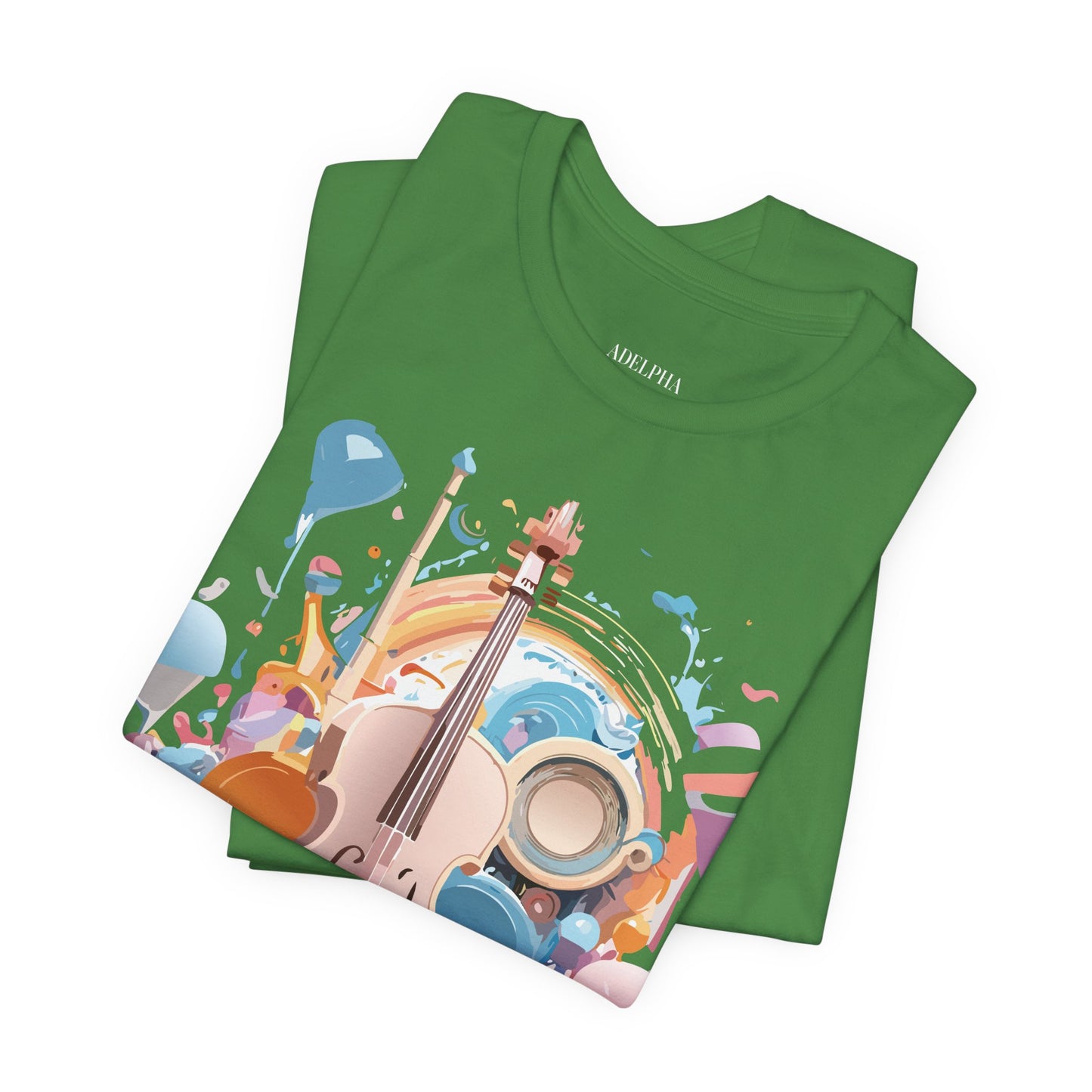Music Shirt | Shirt with music | T Shirt Music Printify