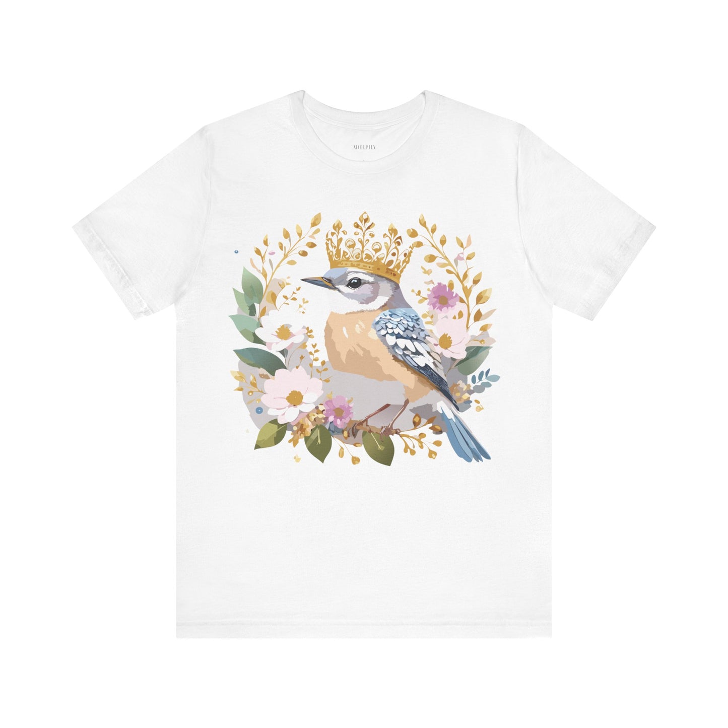 Medallion |Animal Mandala| Birds Design Printify