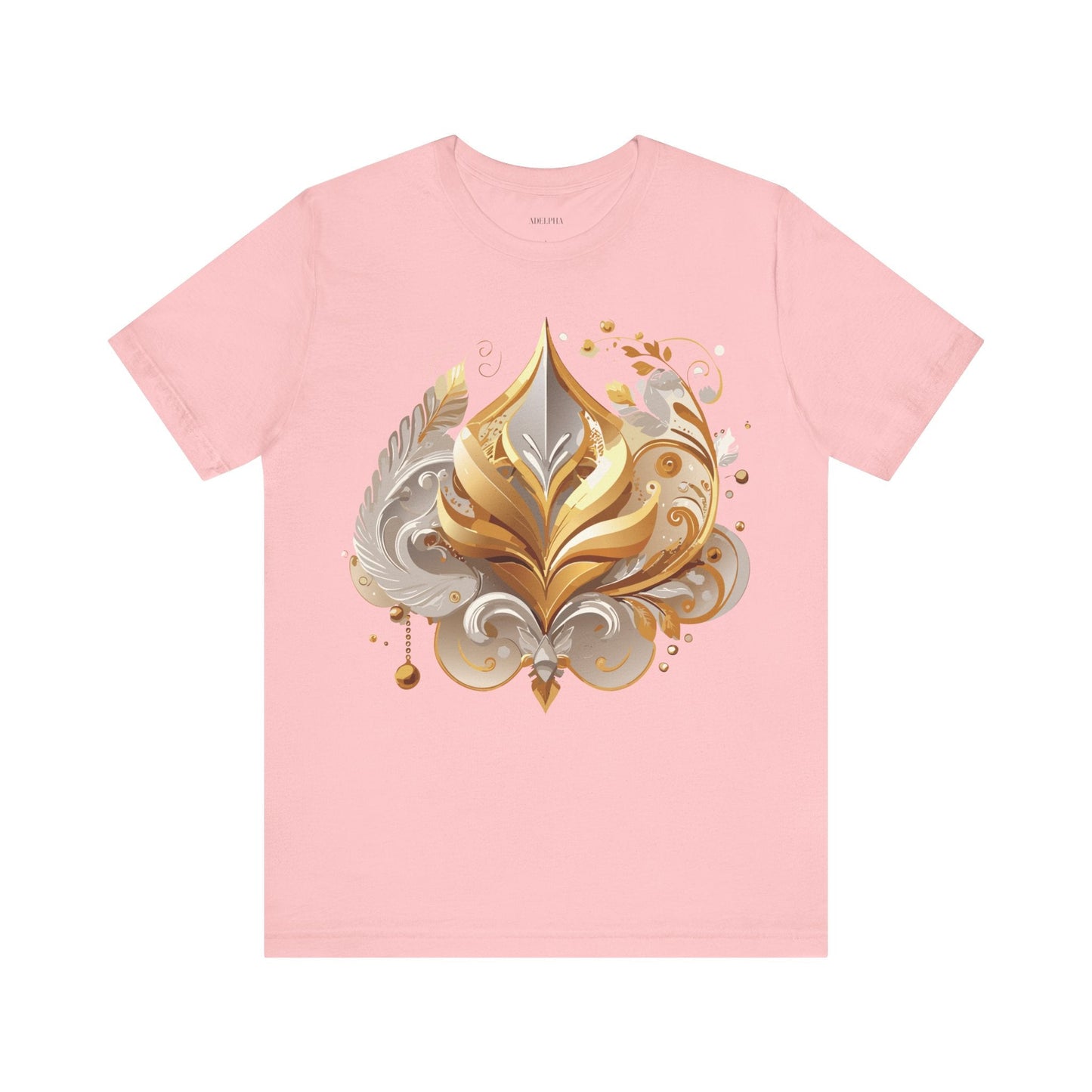 Jewelry Shirt ADELPHA