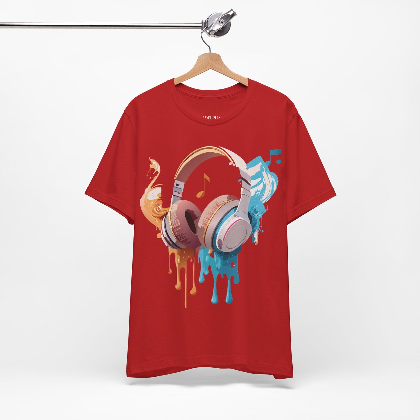 Music Shirt | Shirt with music | T Shirt Music Printify