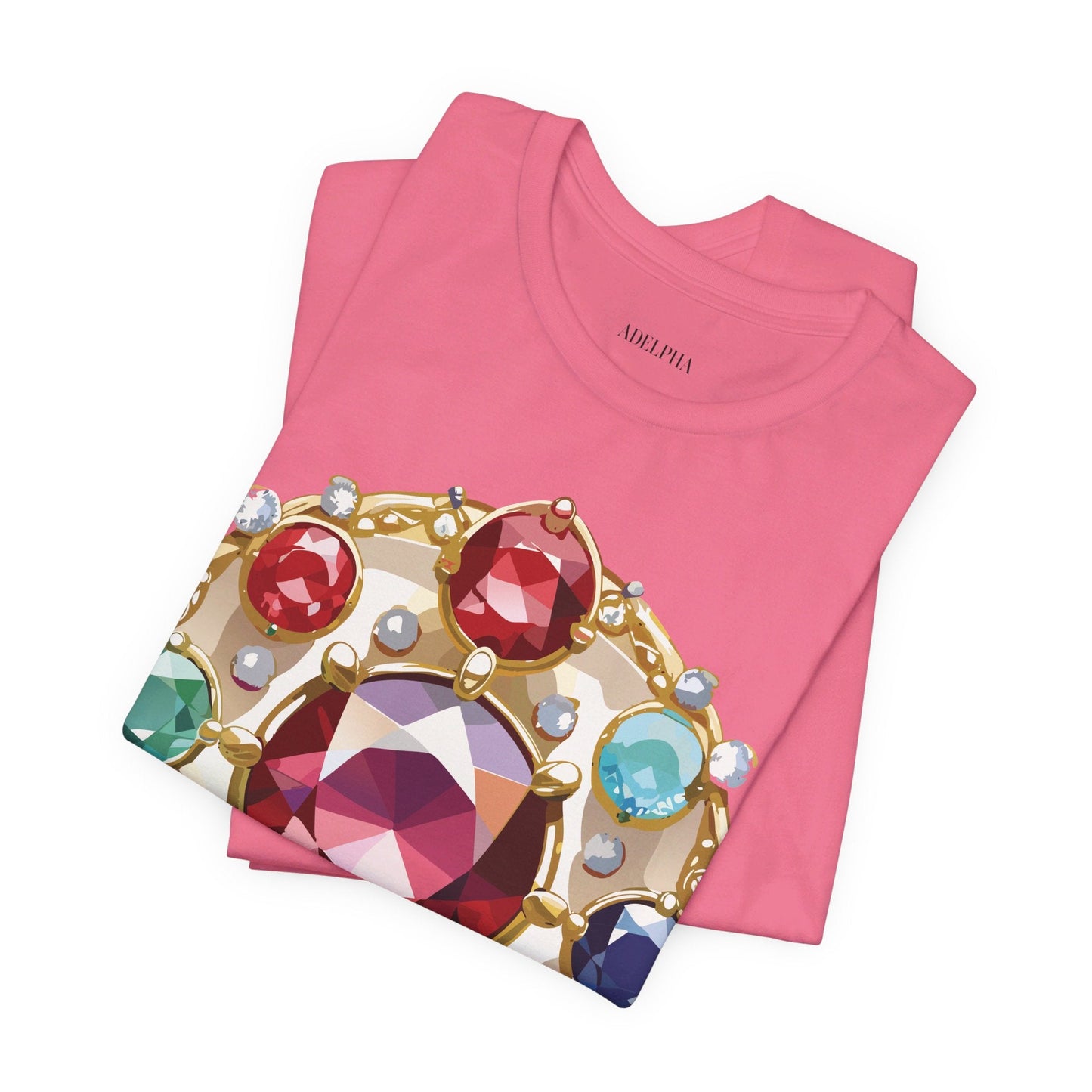 Jewelry Shirt ADELPHA