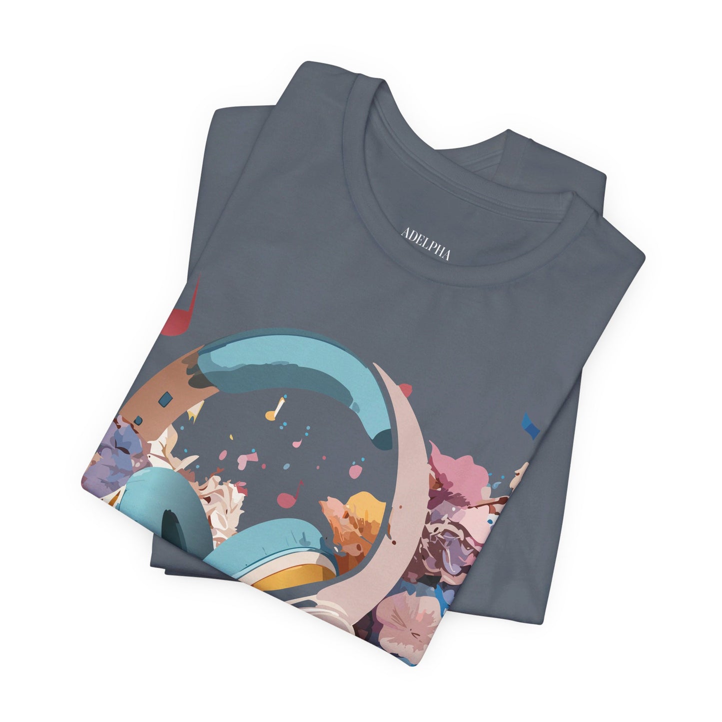 Music Shirt | Shirt with music | T Shirt Music Printify
