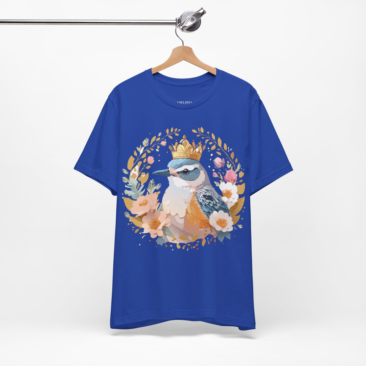 Medallion |Animal Mandala| Birds Design Printify