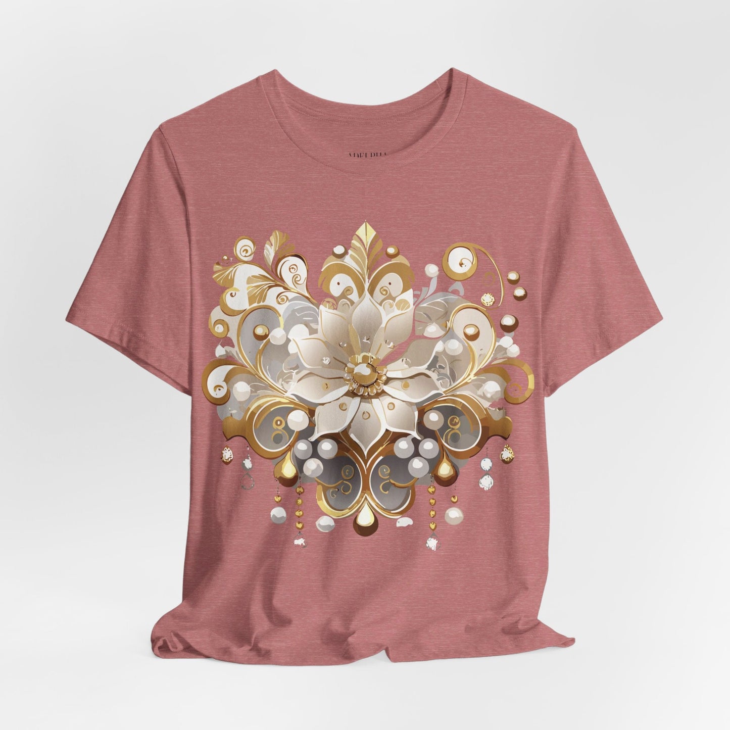 Jewelry Shirt ADELPHA
