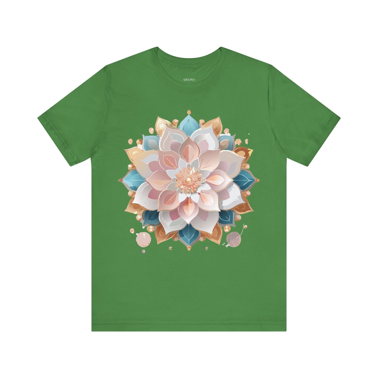 Medallion | Flower Mandala Printify