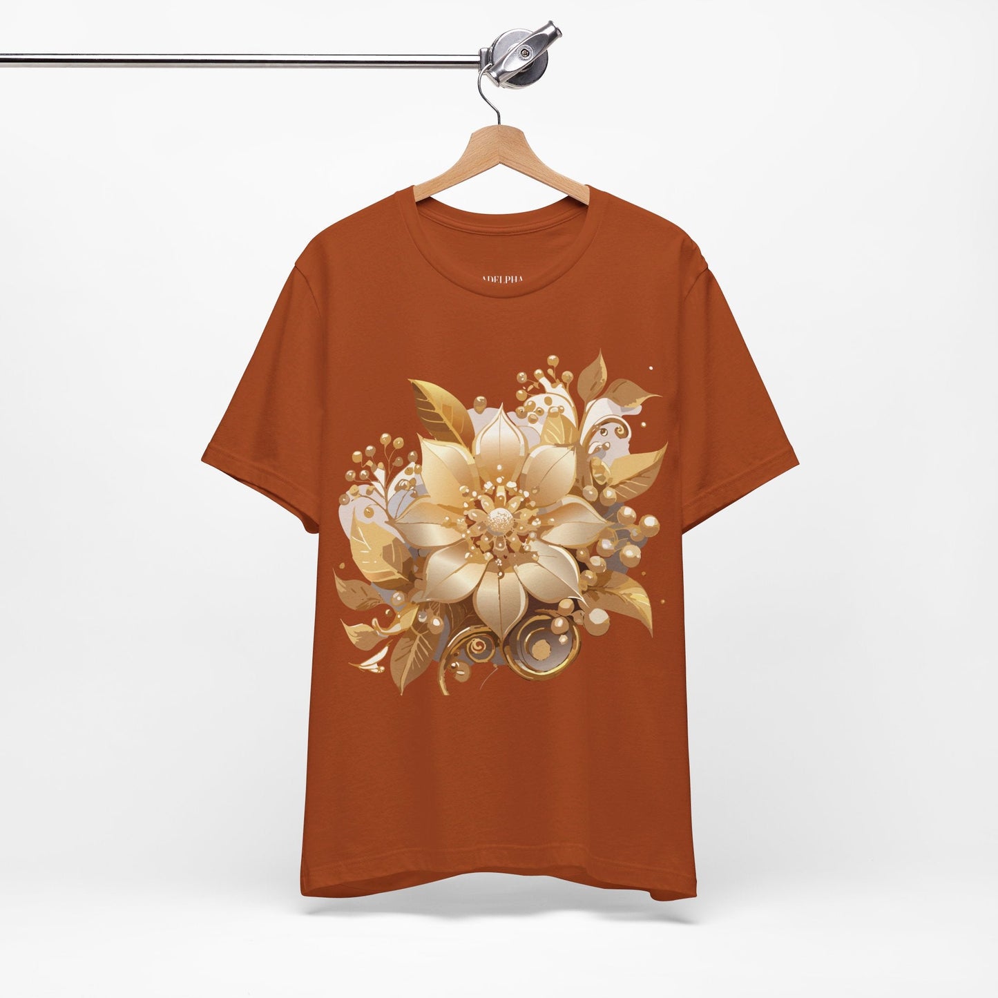 Jewelry Shirt ADELPHA