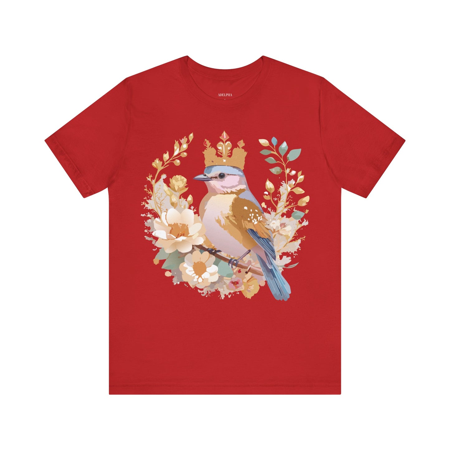 Medallion |Animal Mandala| Birds Design Printify