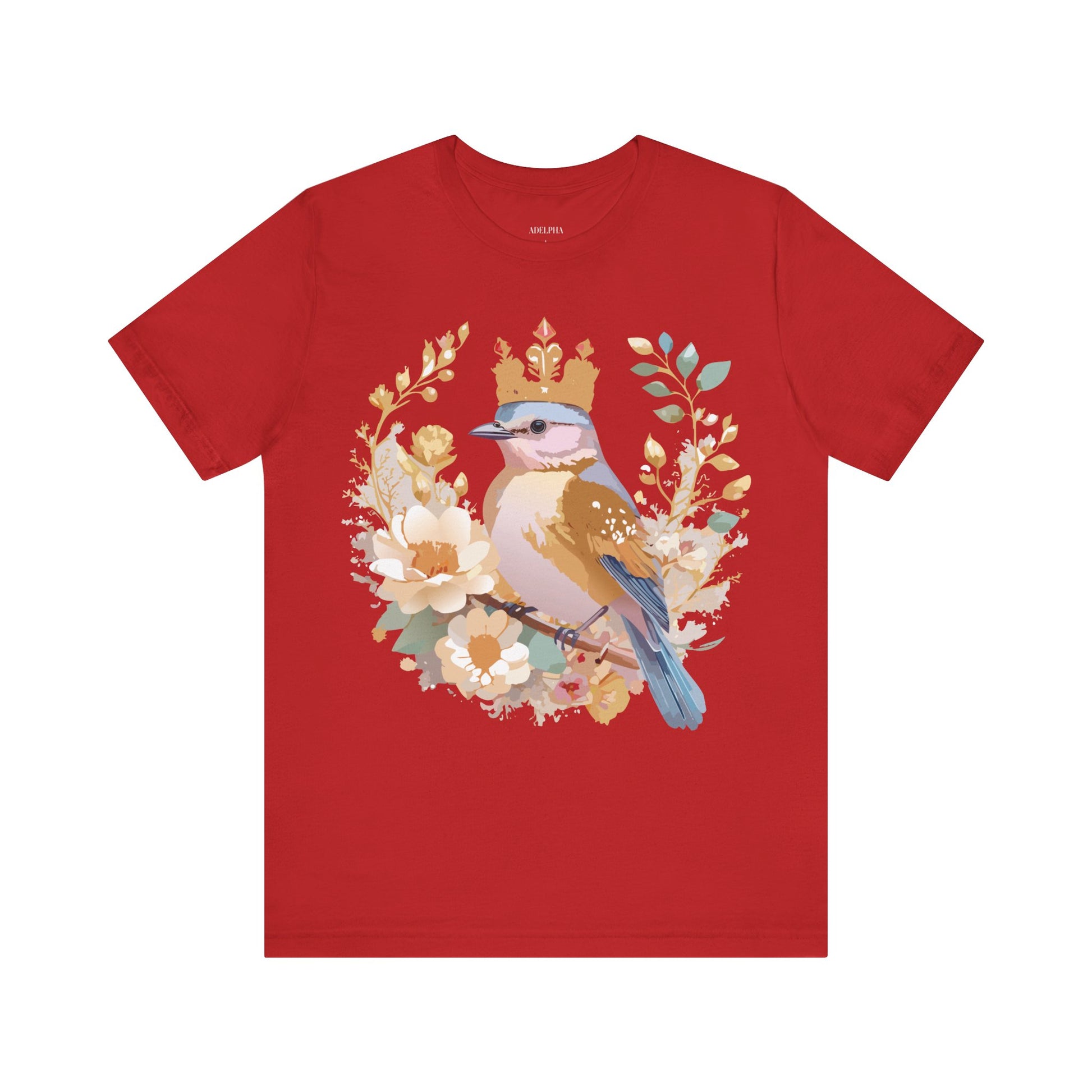 Medallion |Animal Mandala| Birds Design Printify