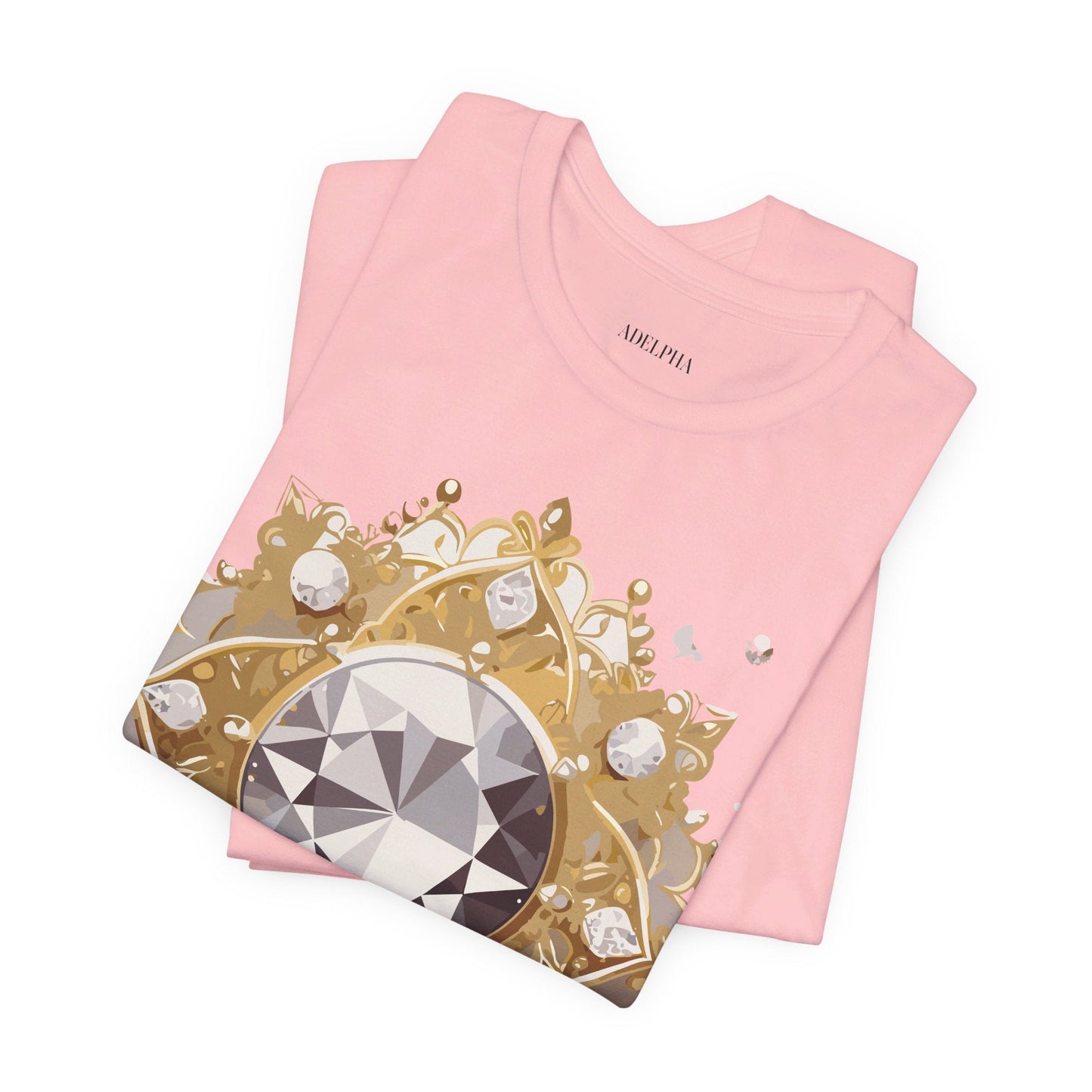 Jewelry Shirt ADELPHA
