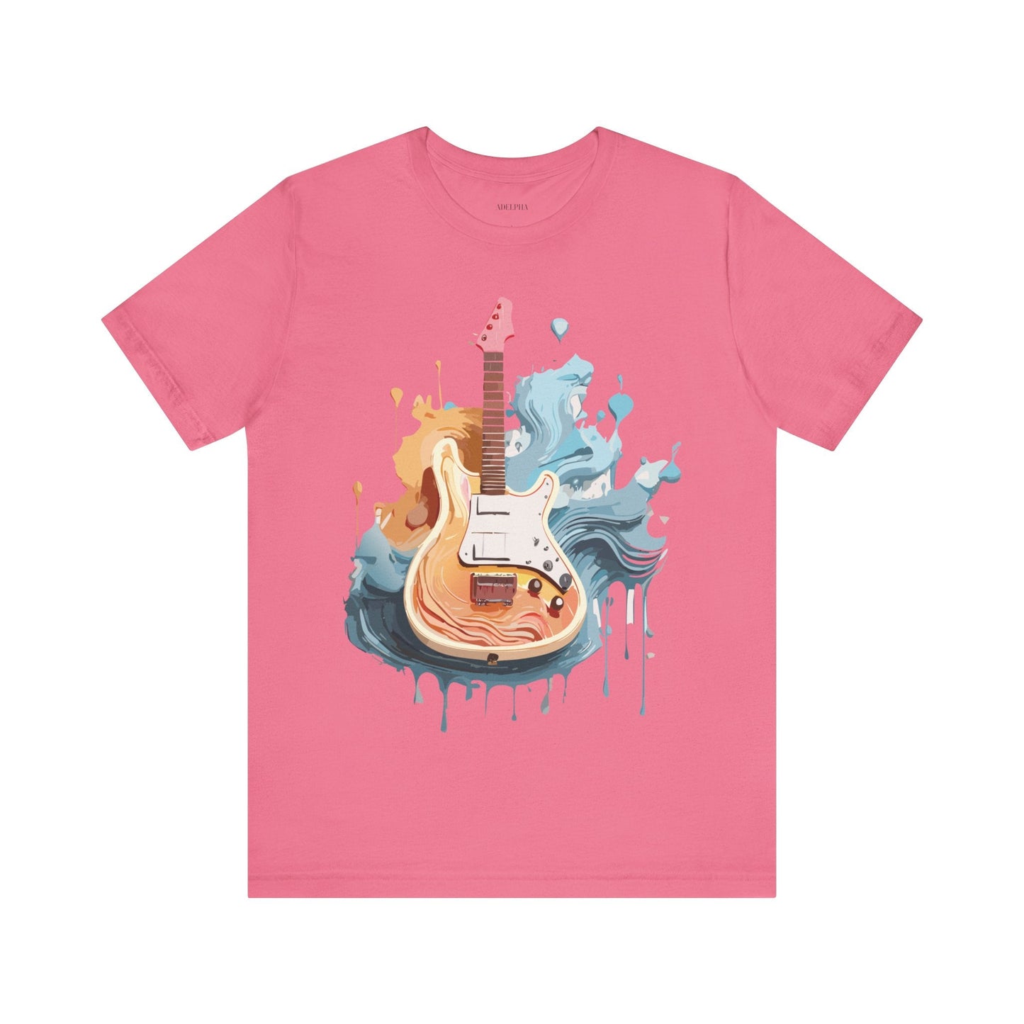 Music T Shirt ADELPHA