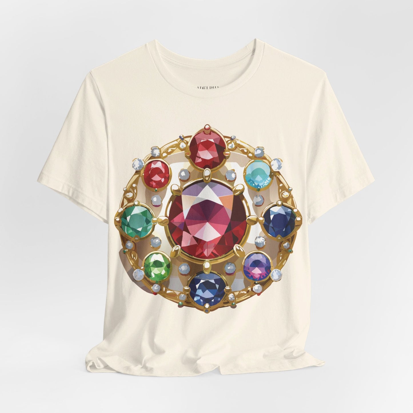 Jewelry Shirt ADELPHA