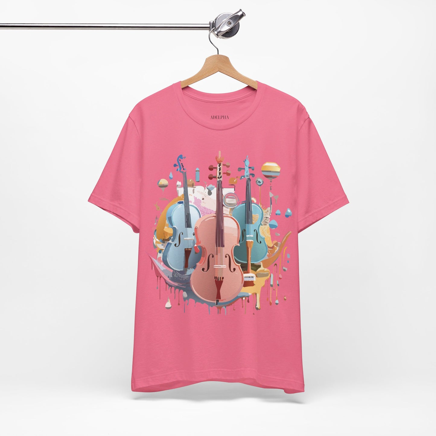 Music Shirt | Shirt with music | T Shirt Music Printify