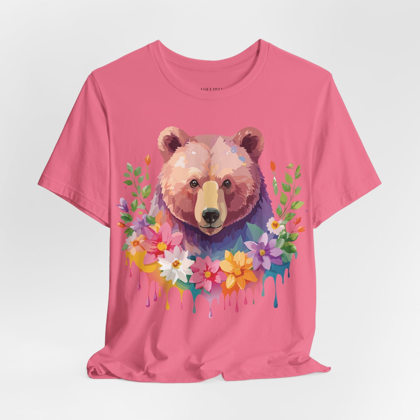 Bear Shirt - ADELPHA