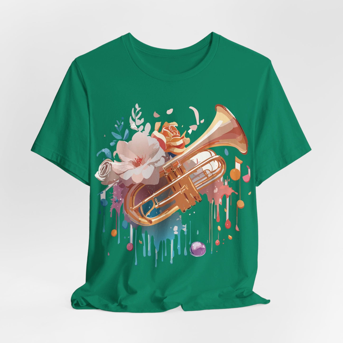 Music Shirt | Shirt with music | T Shirt Music Printify