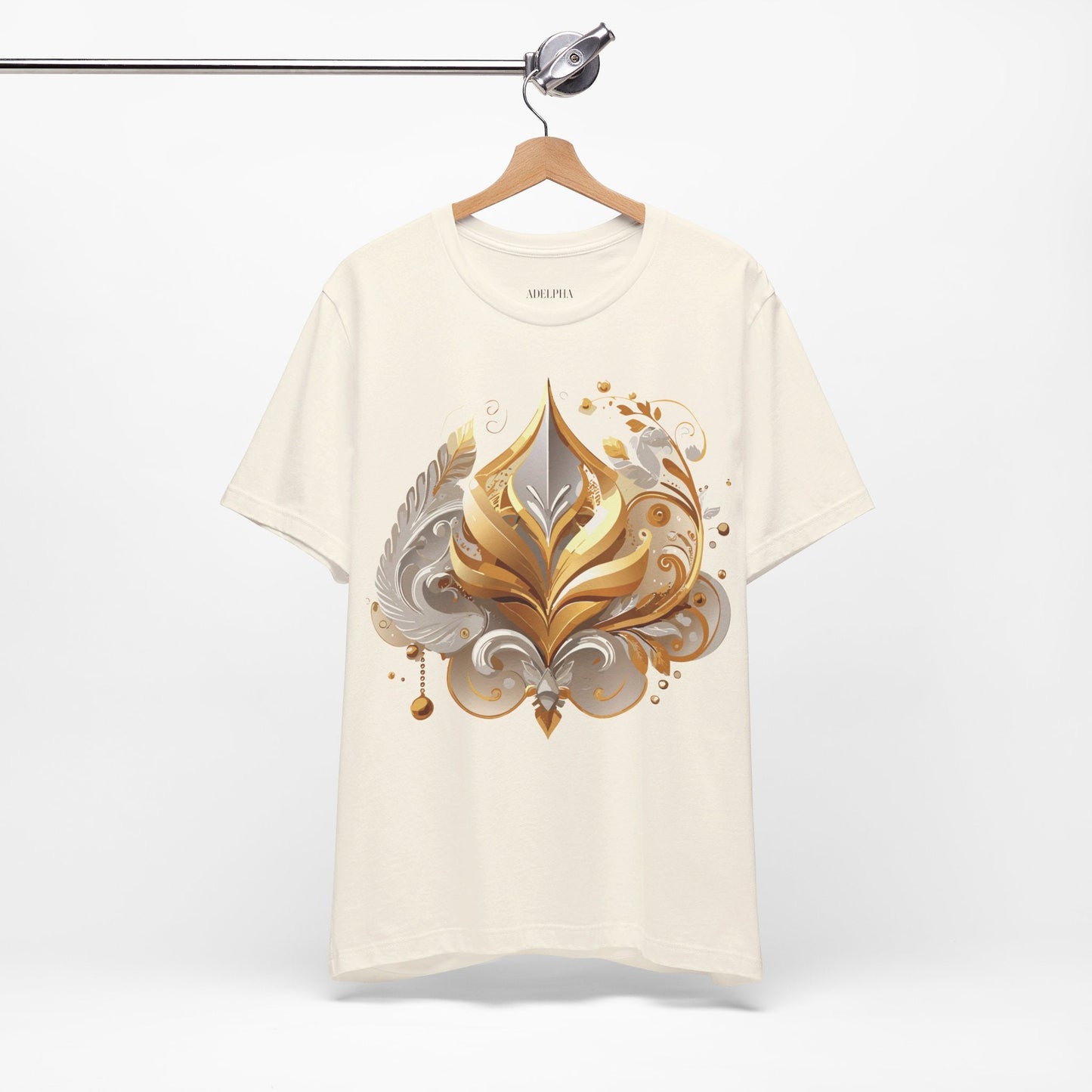 Jewelry Shirt ADELPHA