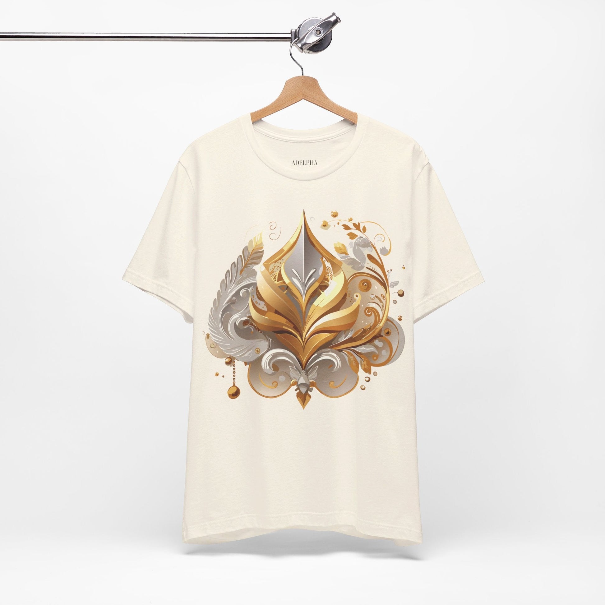Jewelry Shirt ADELPHA